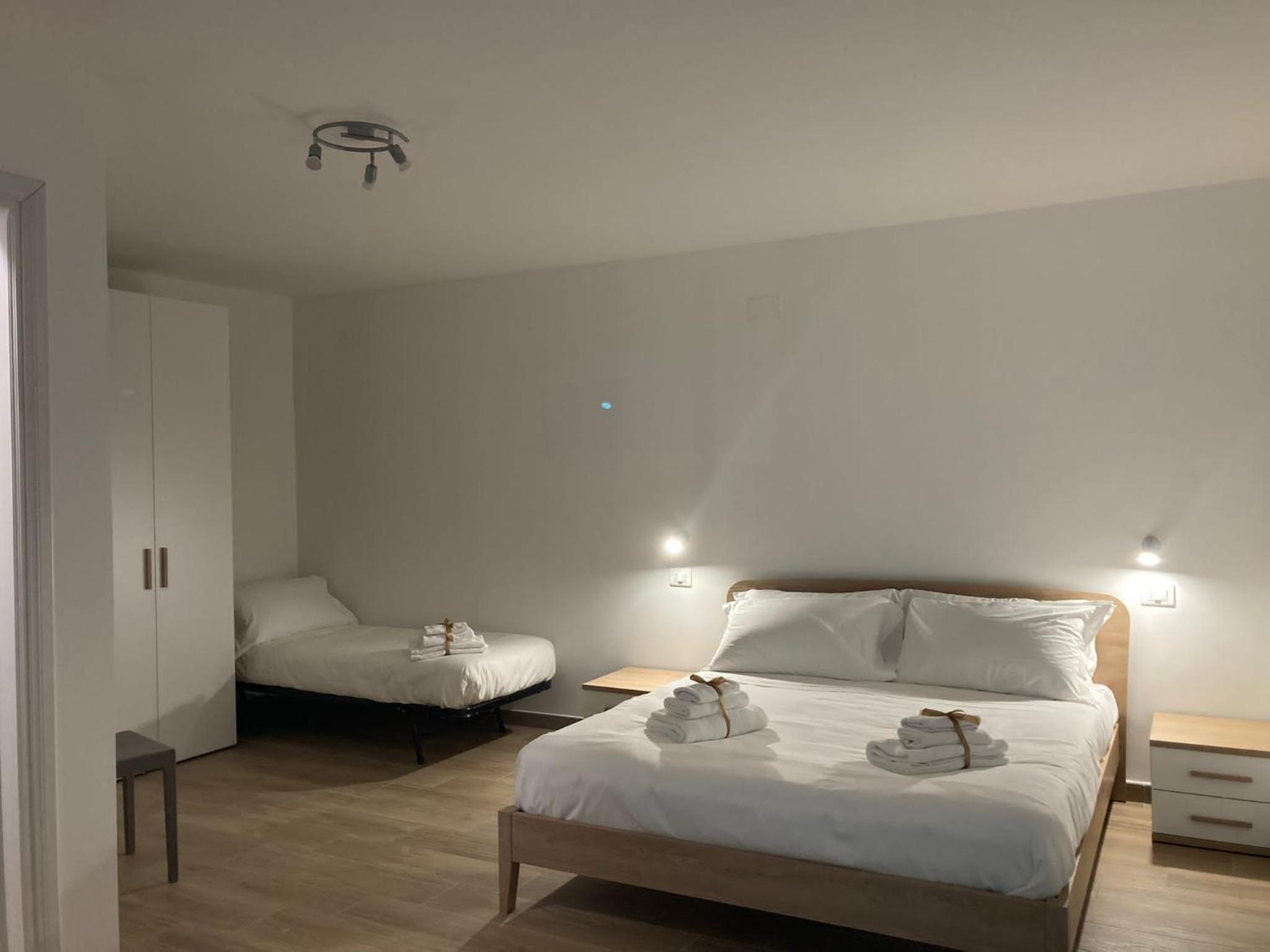 Triple Room with Private Bathroom photo 1