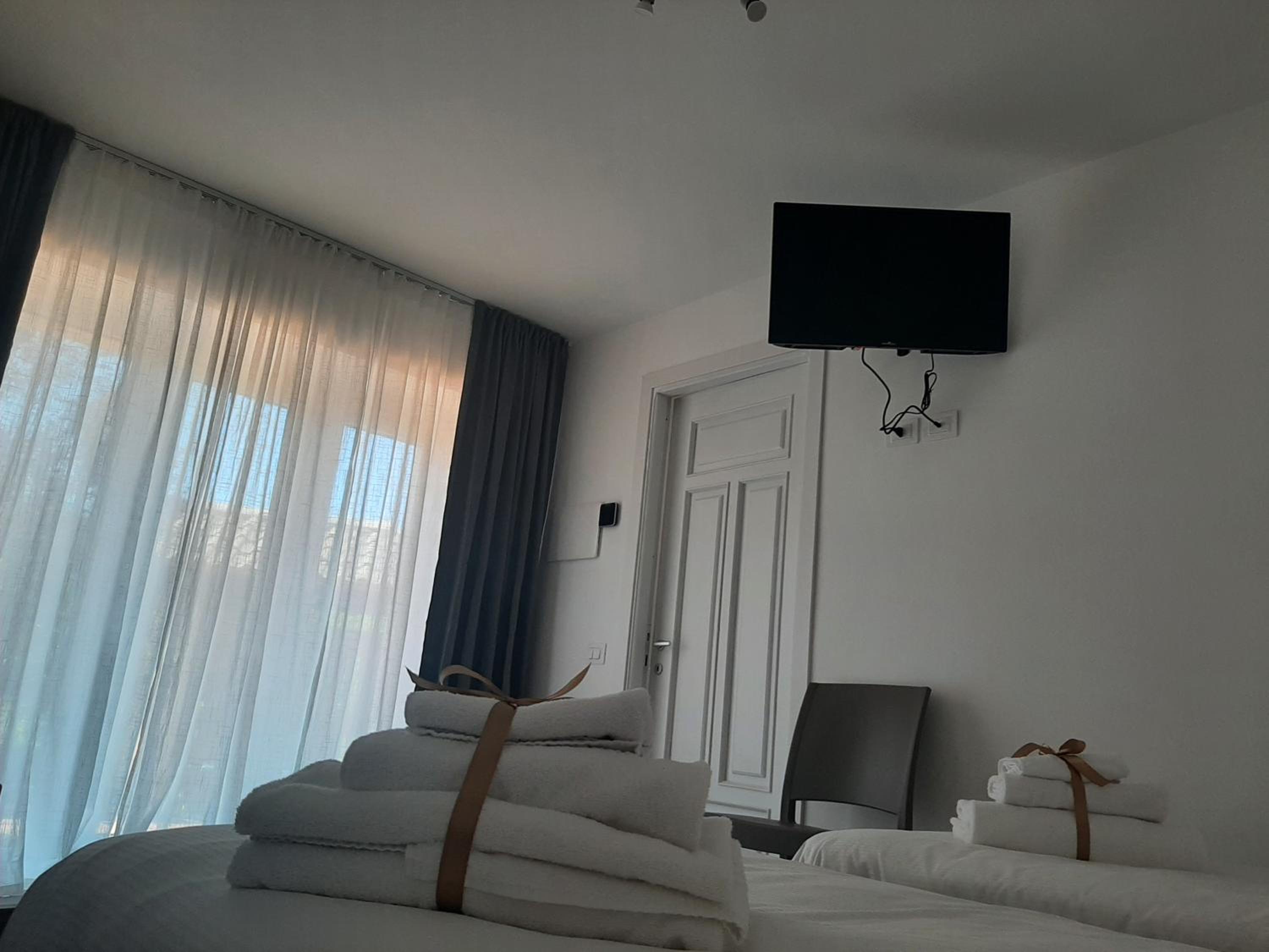 Quadruple Room photo 3