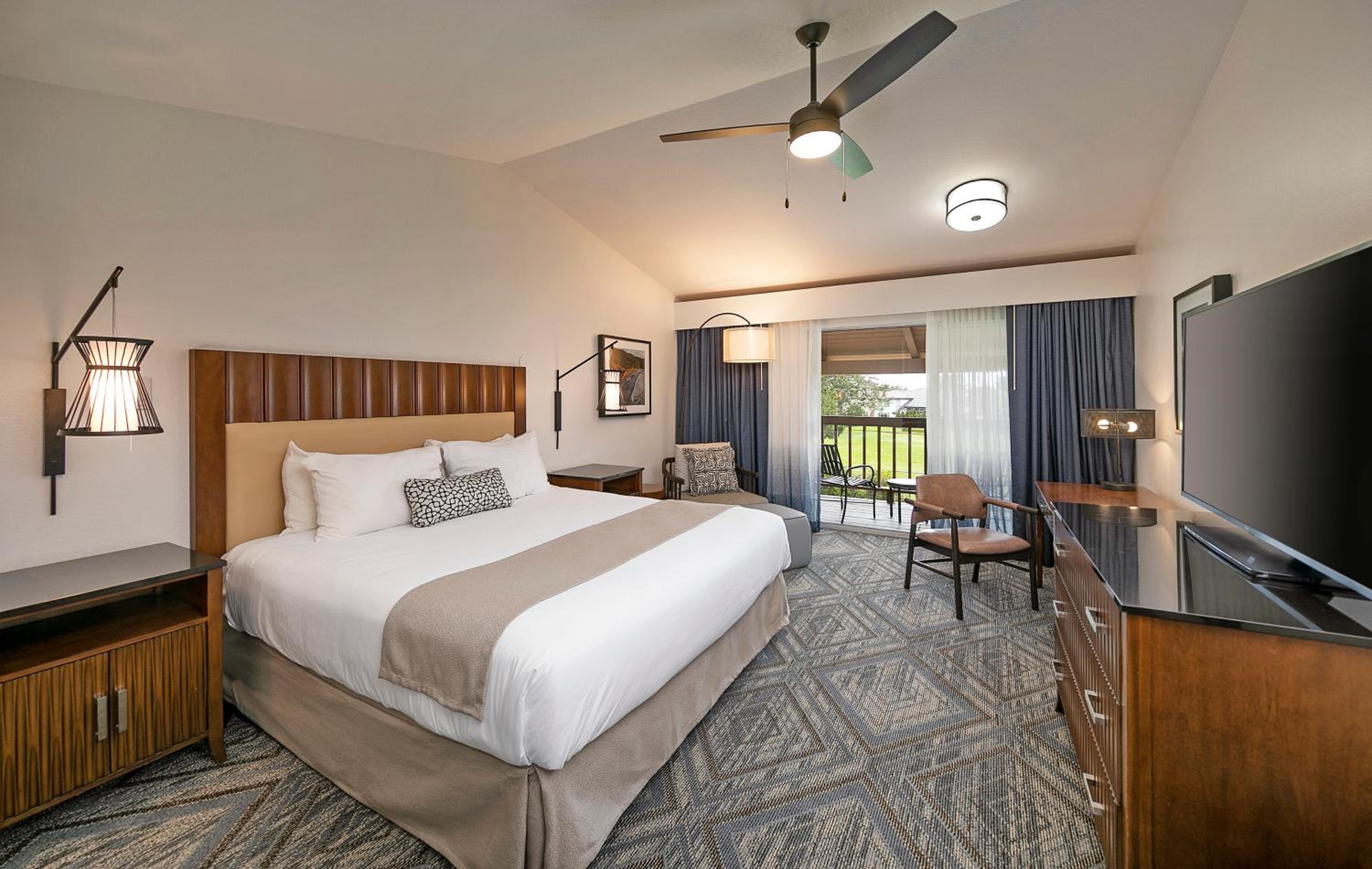 Traditional King Room photo 1