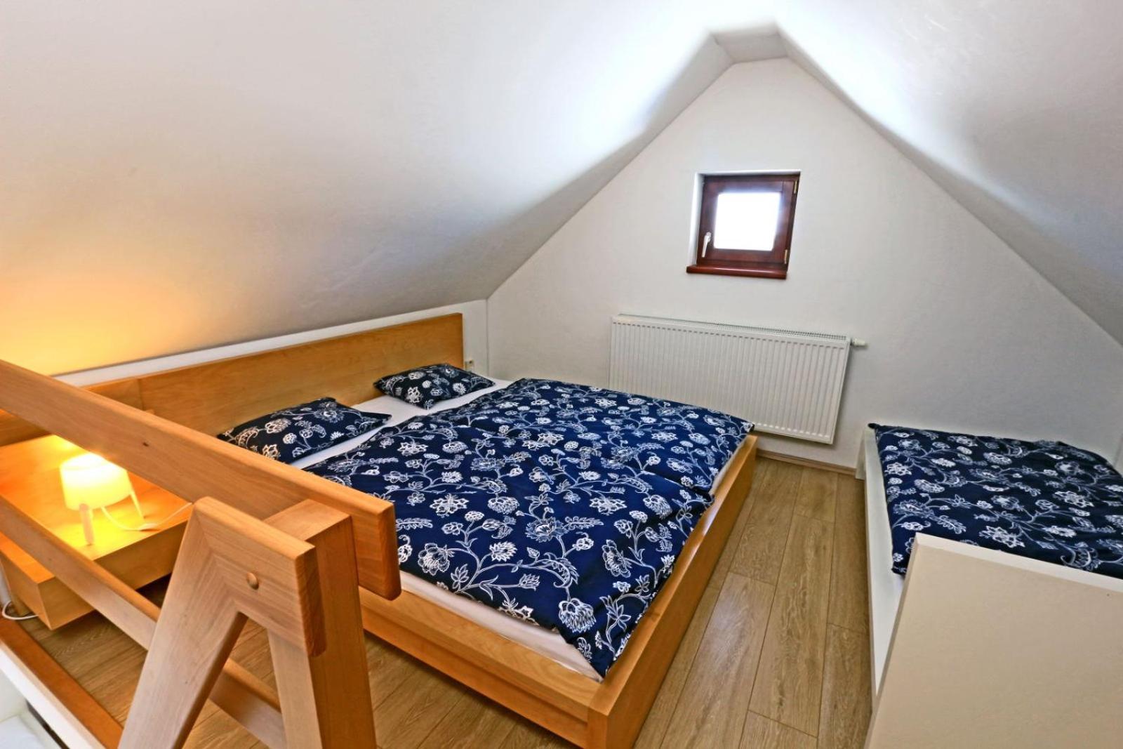 Family Suite photo 1