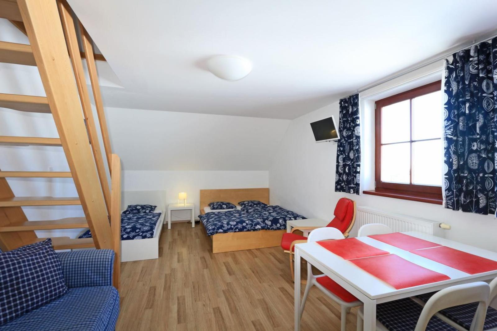 Family Suite photo 2