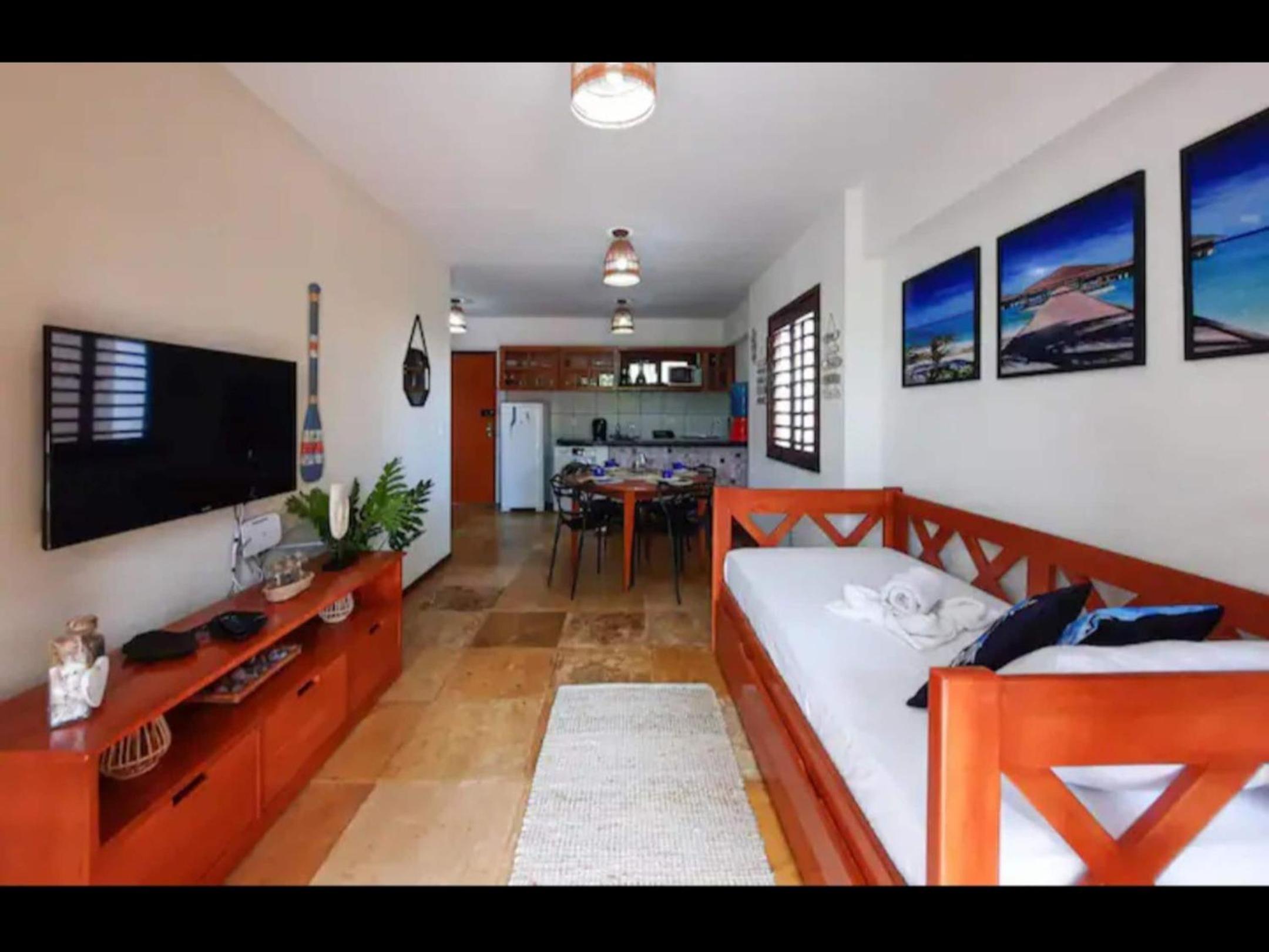Apartment photo 1