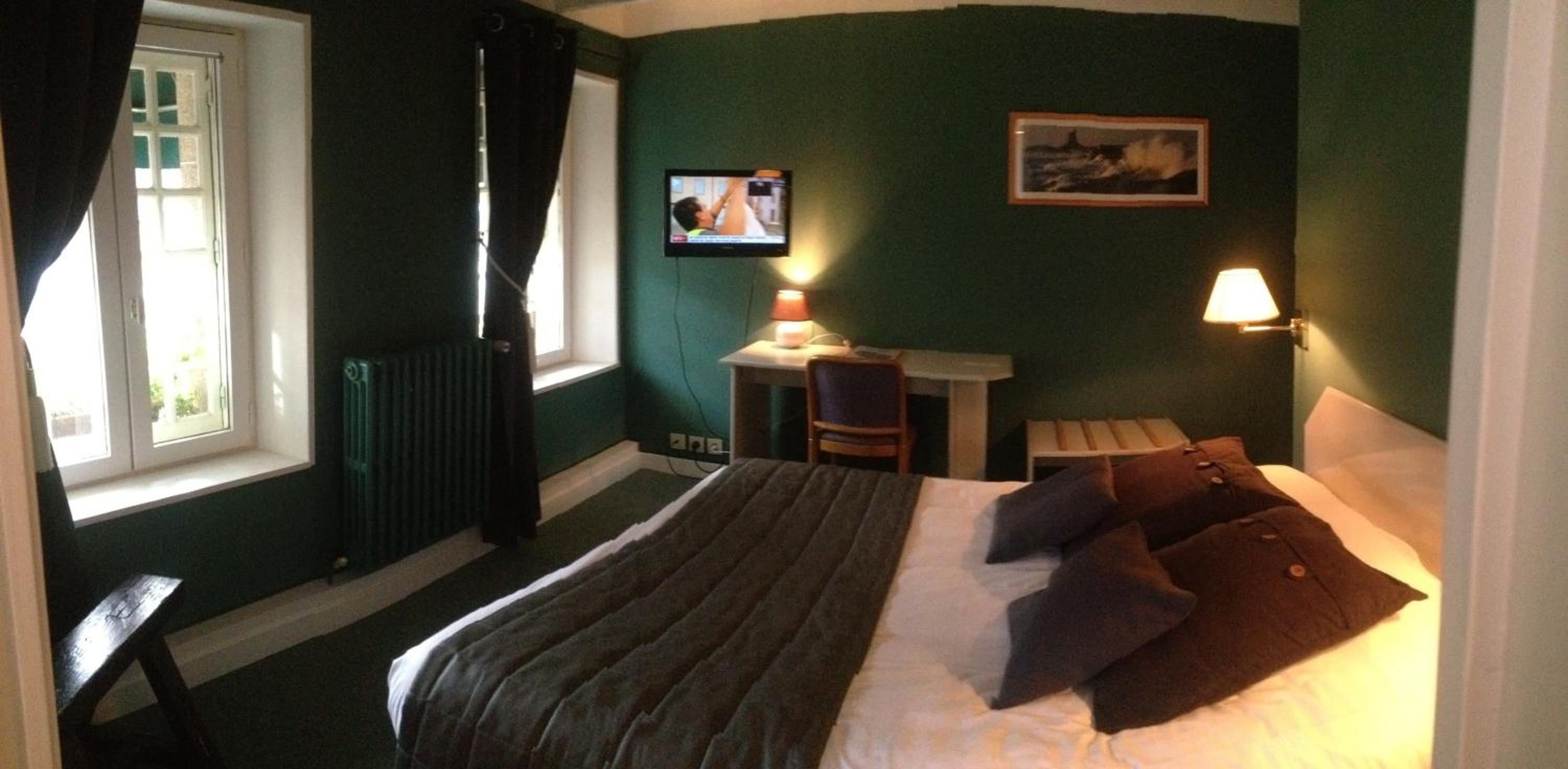 Quadruple Room photo 3