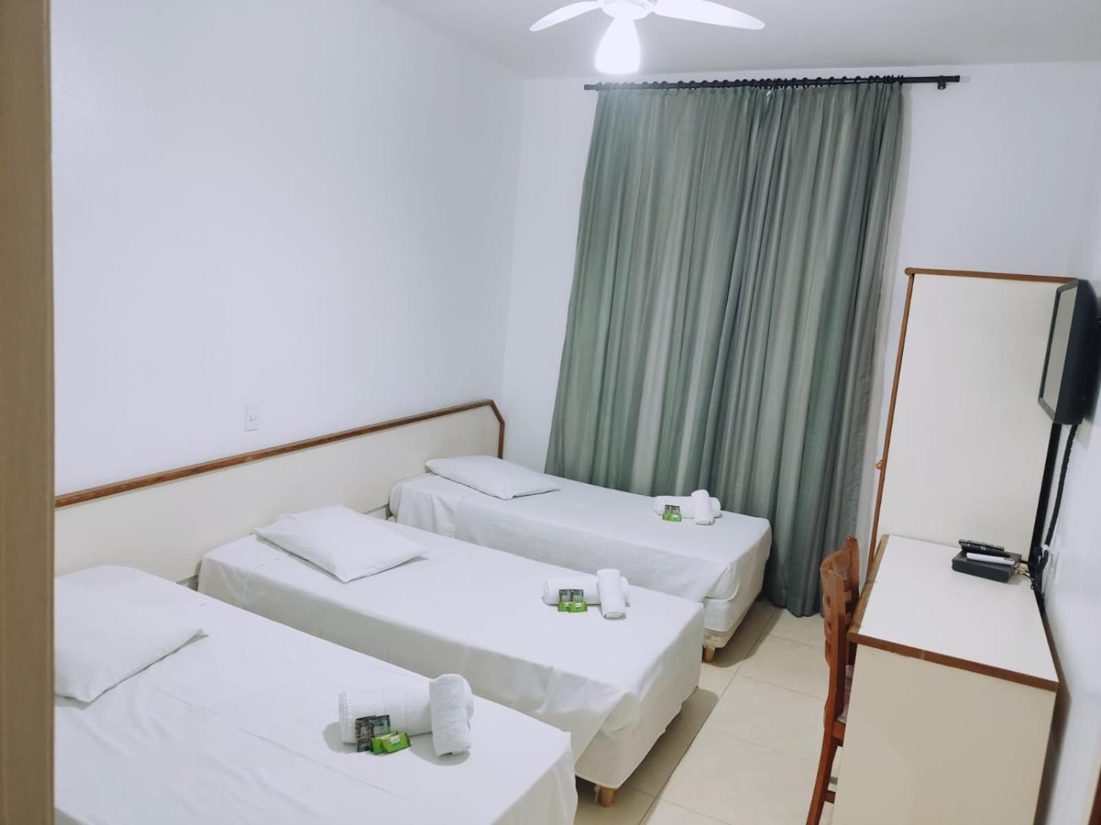 Luxury Triple Room