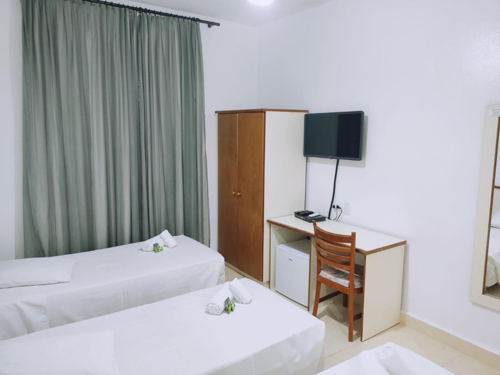 Superior Twin Room photo 2