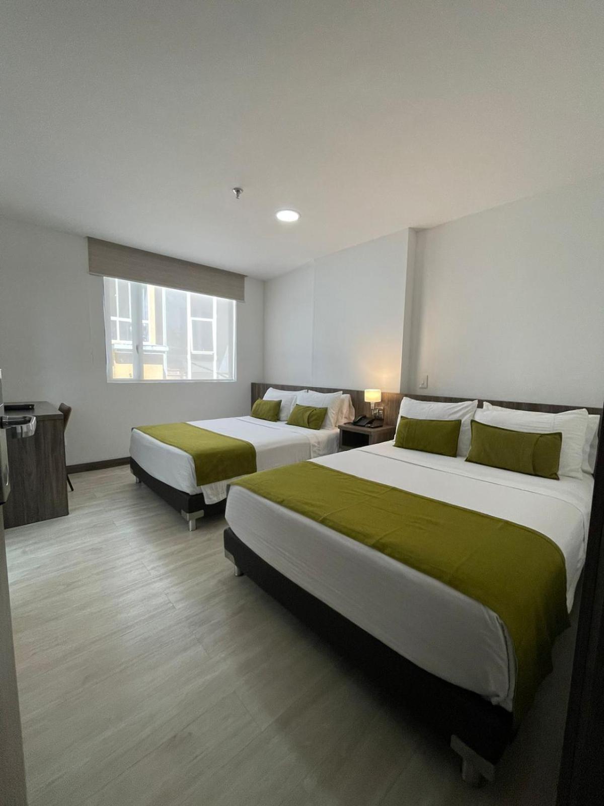 Twin Room photo 2