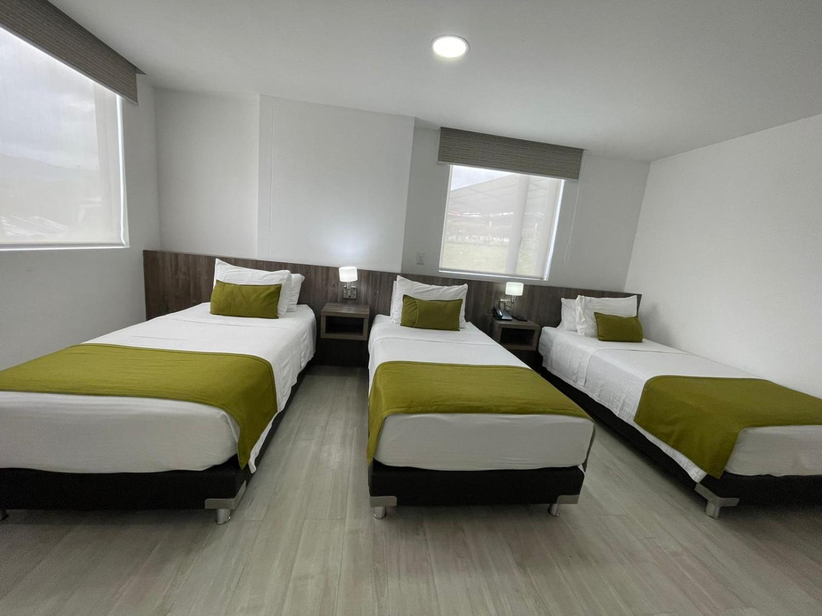Triple Room photo 1