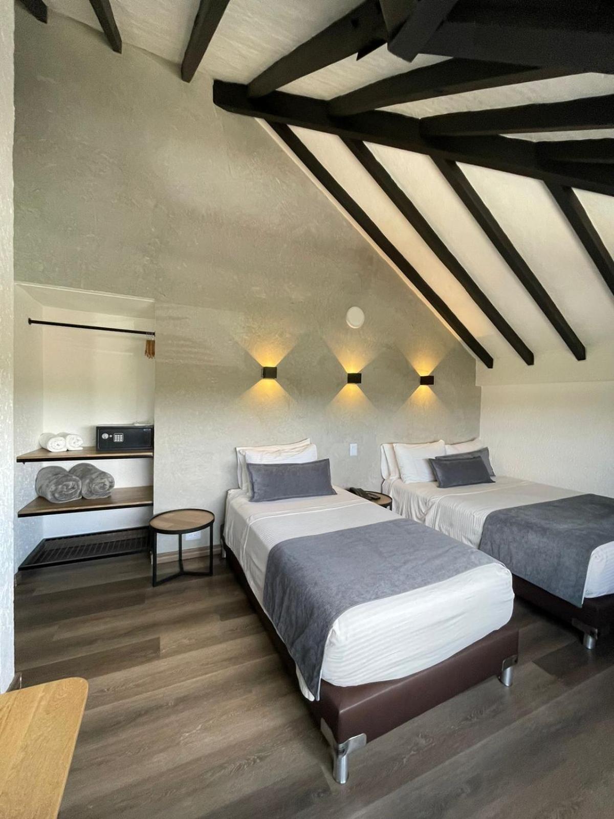 Double Room photo 2