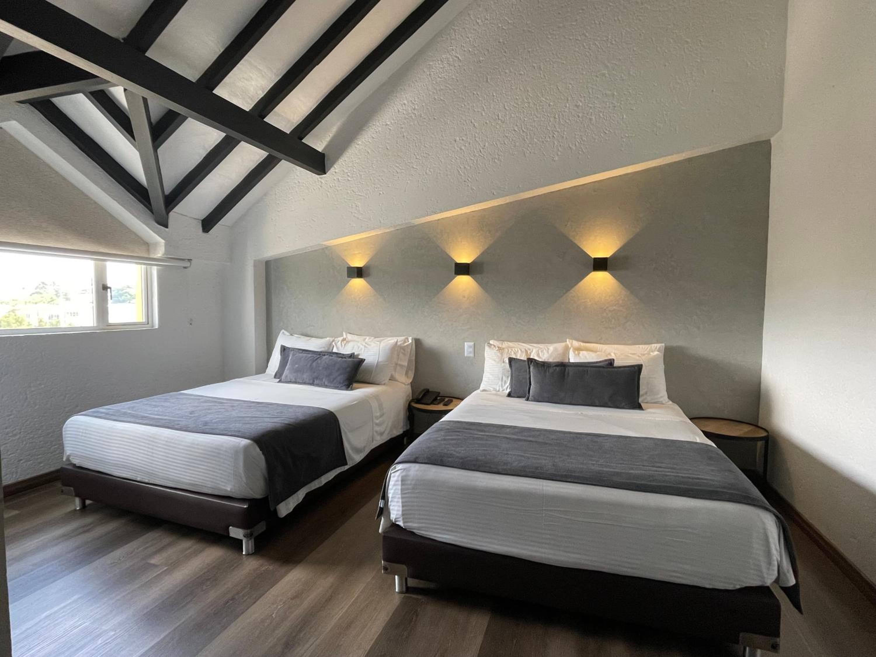 Twin Room photo 3