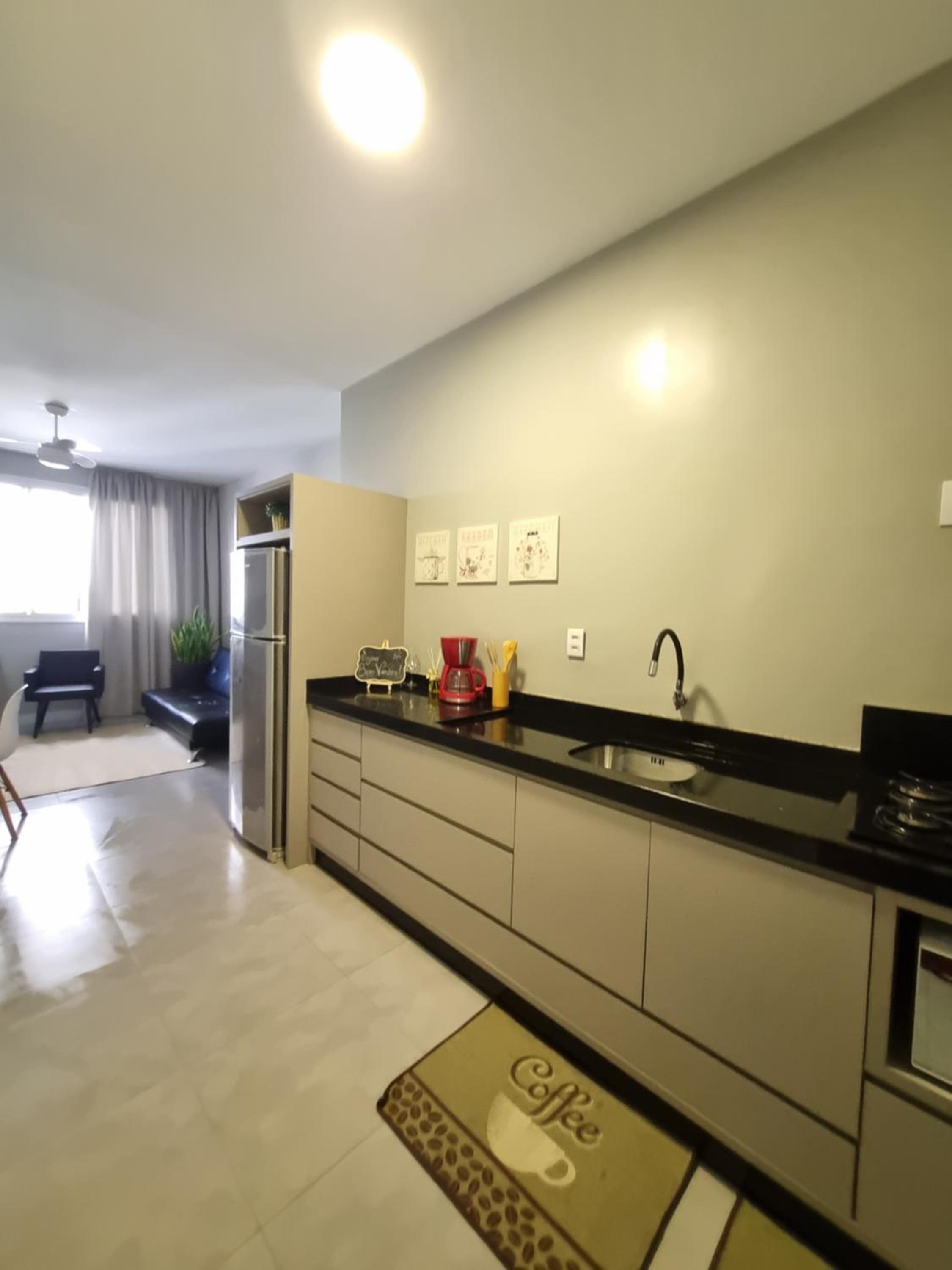 One-Bedroom Apartment - Photo 44