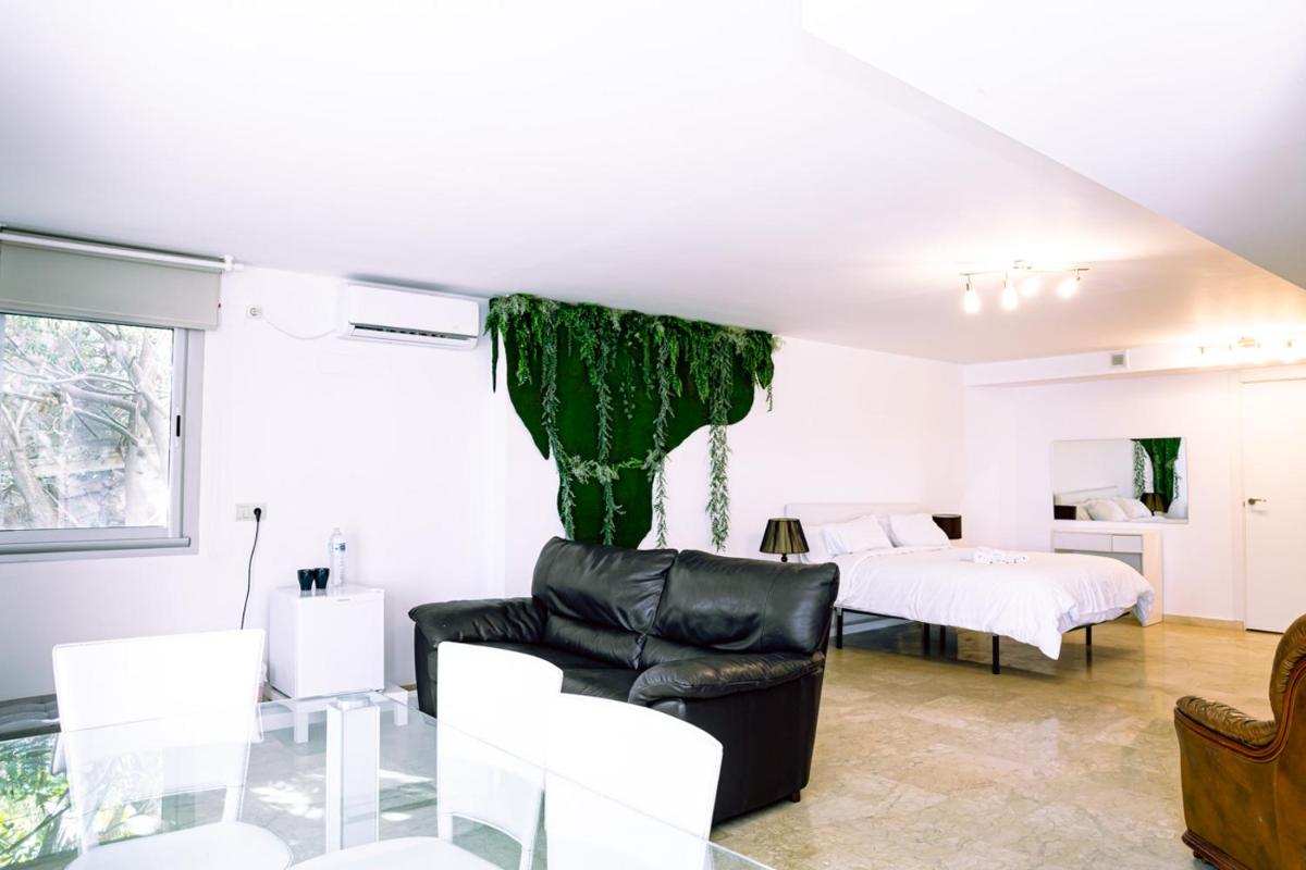Quadruple Room with Garden View photo 3