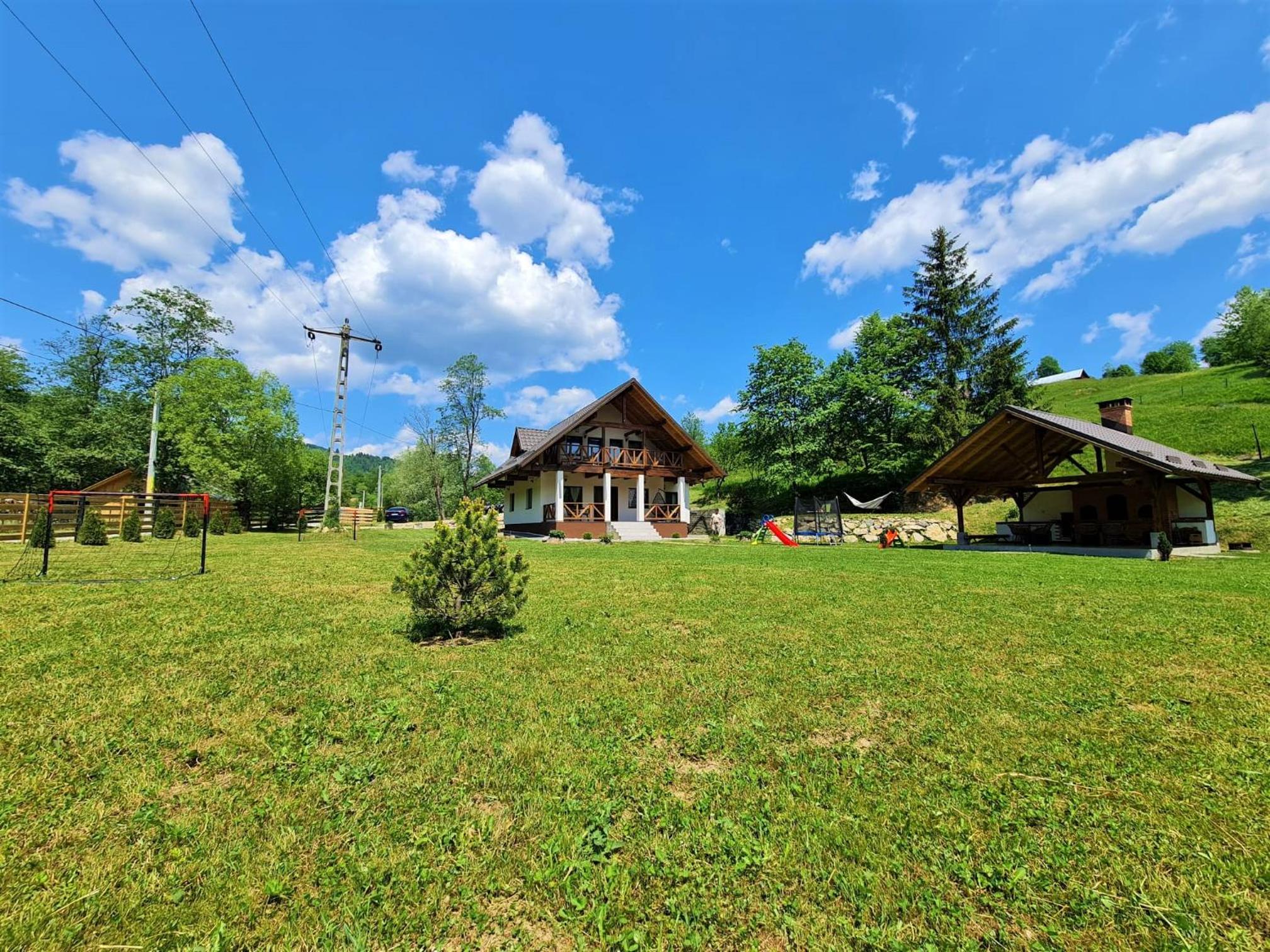 Chalet photo 2