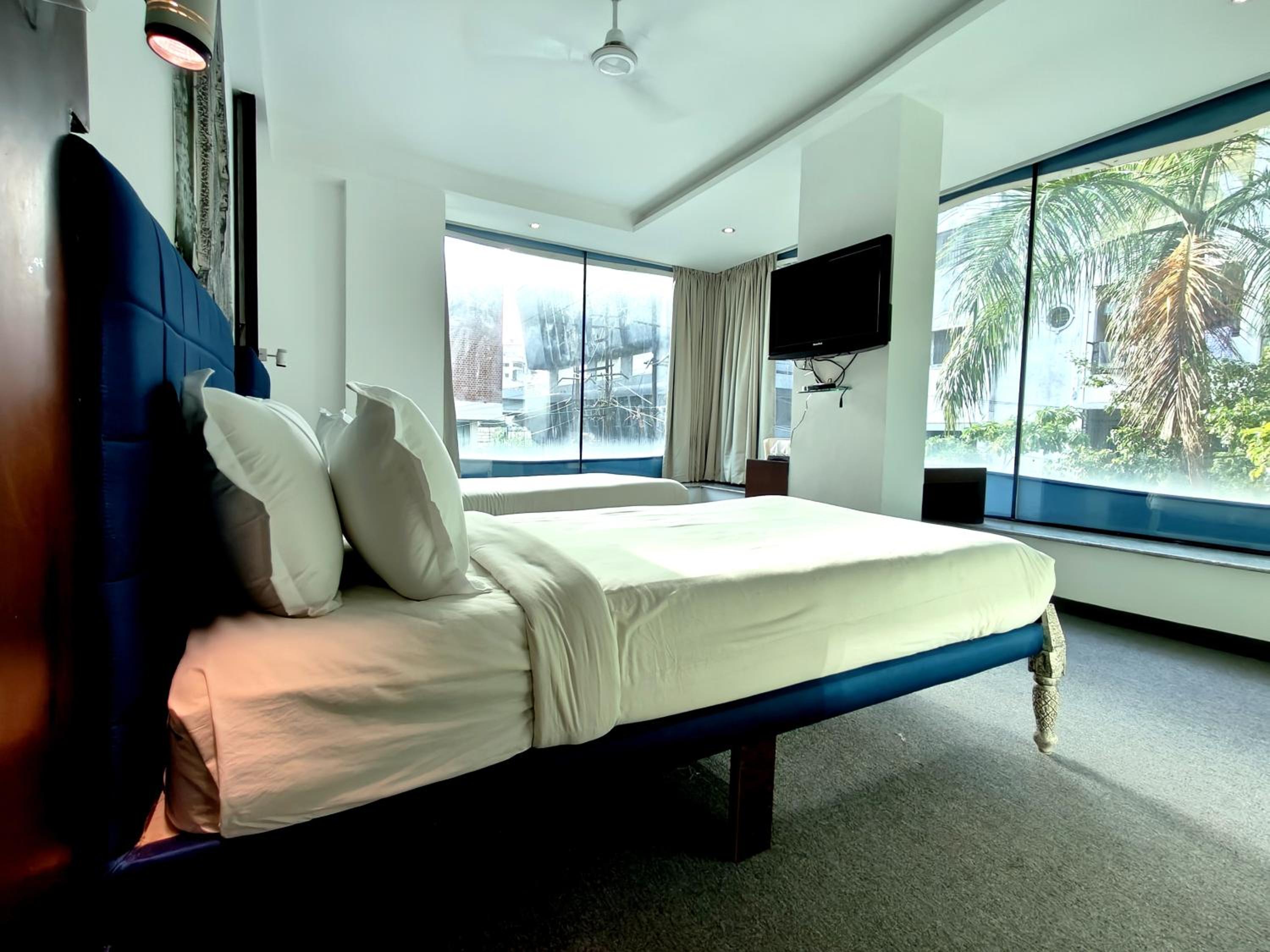 Twin Room photo 3