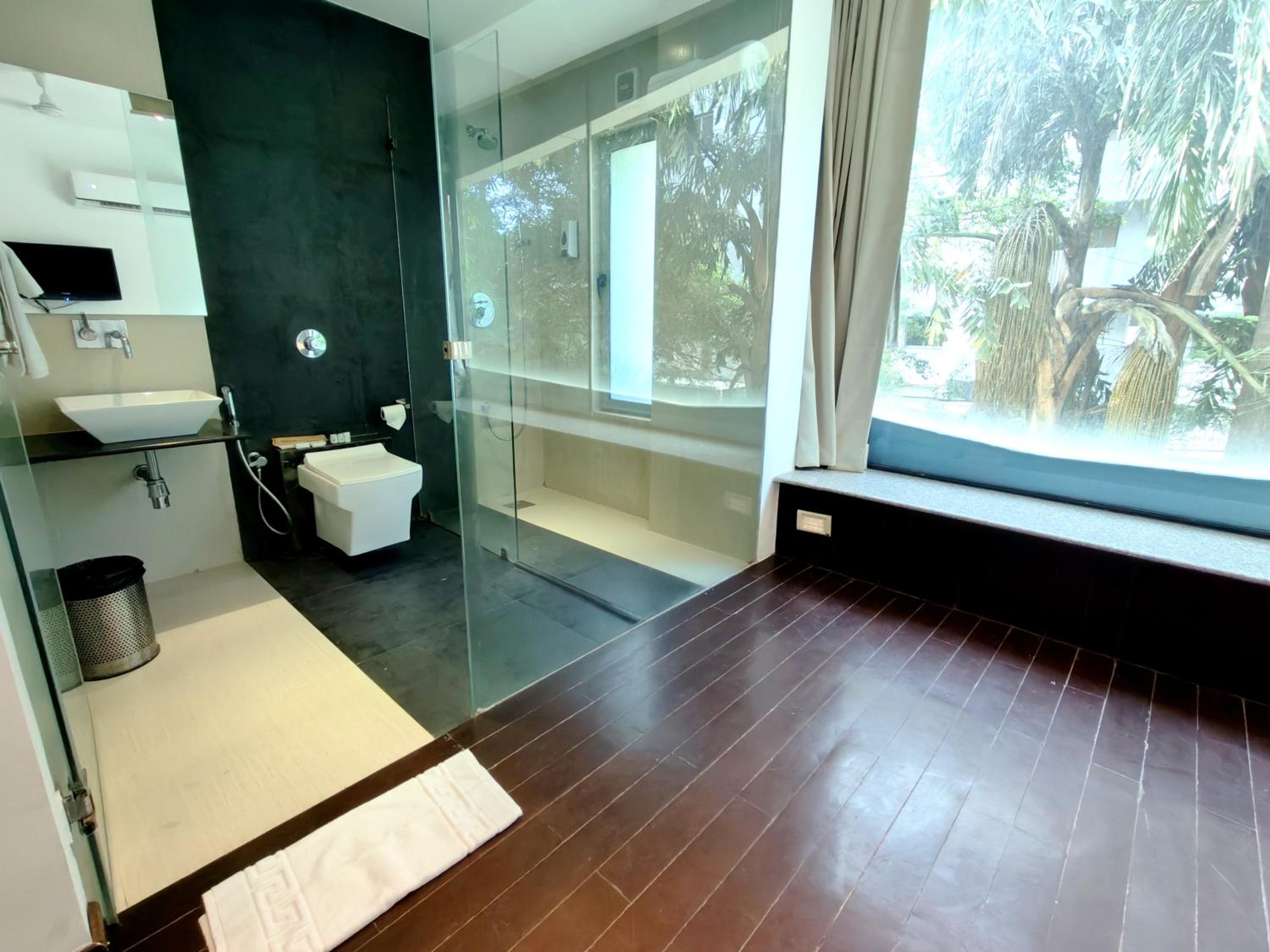 Twin Room photo 2