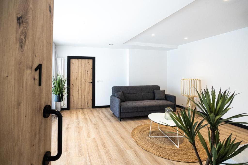 Habitación Cuádruple