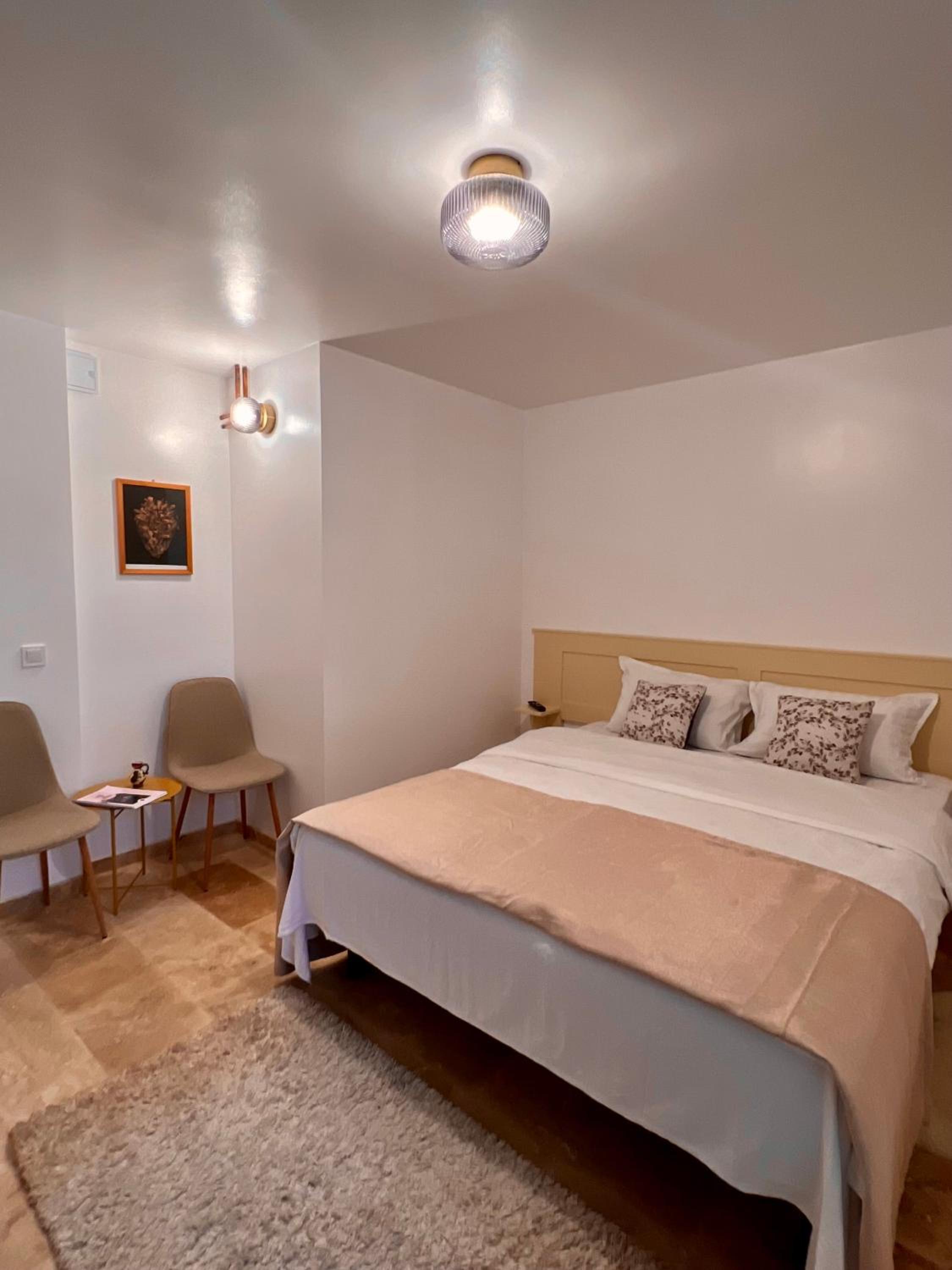 Standard Double Room photo 3