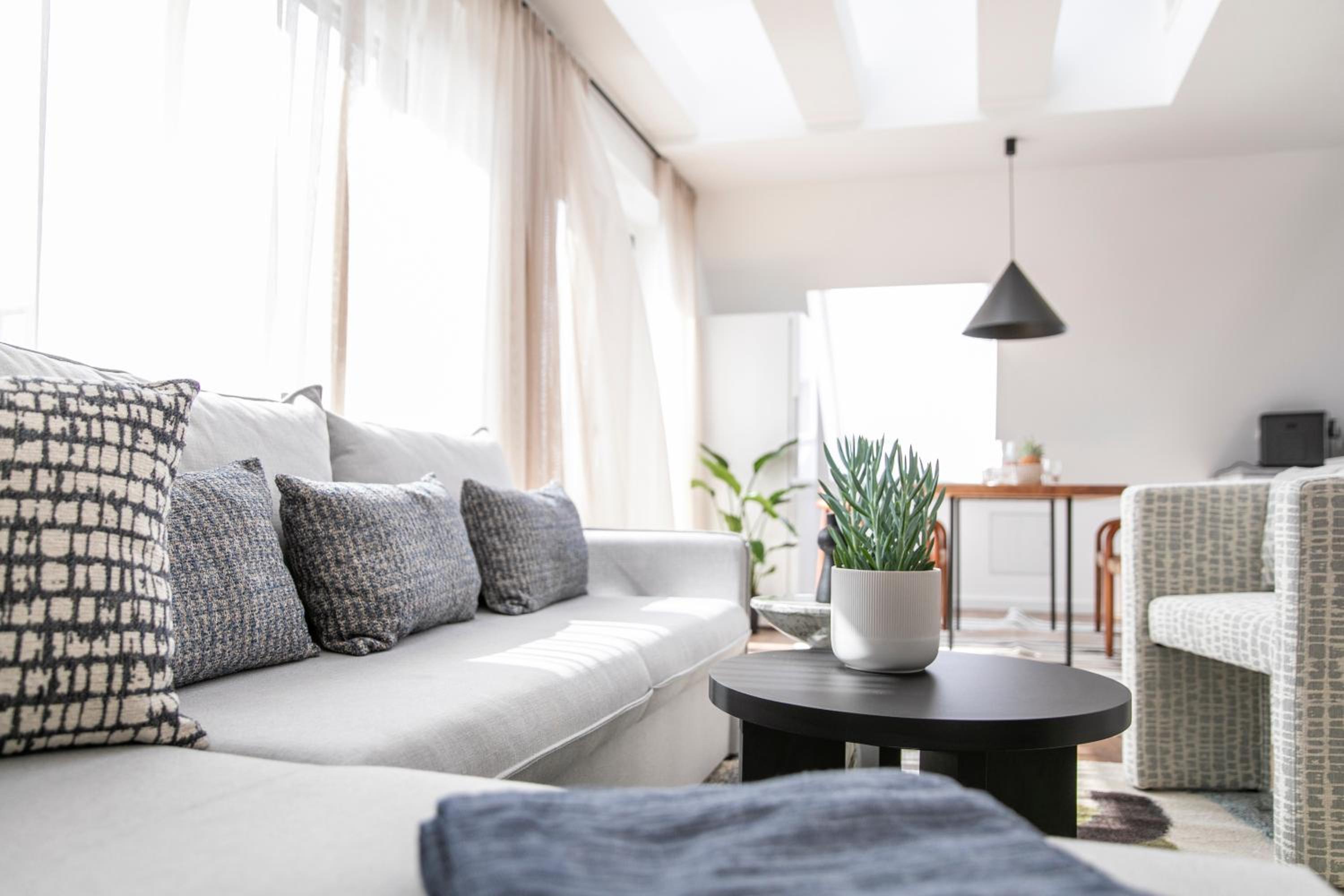 Apartment with Sea View photo 3