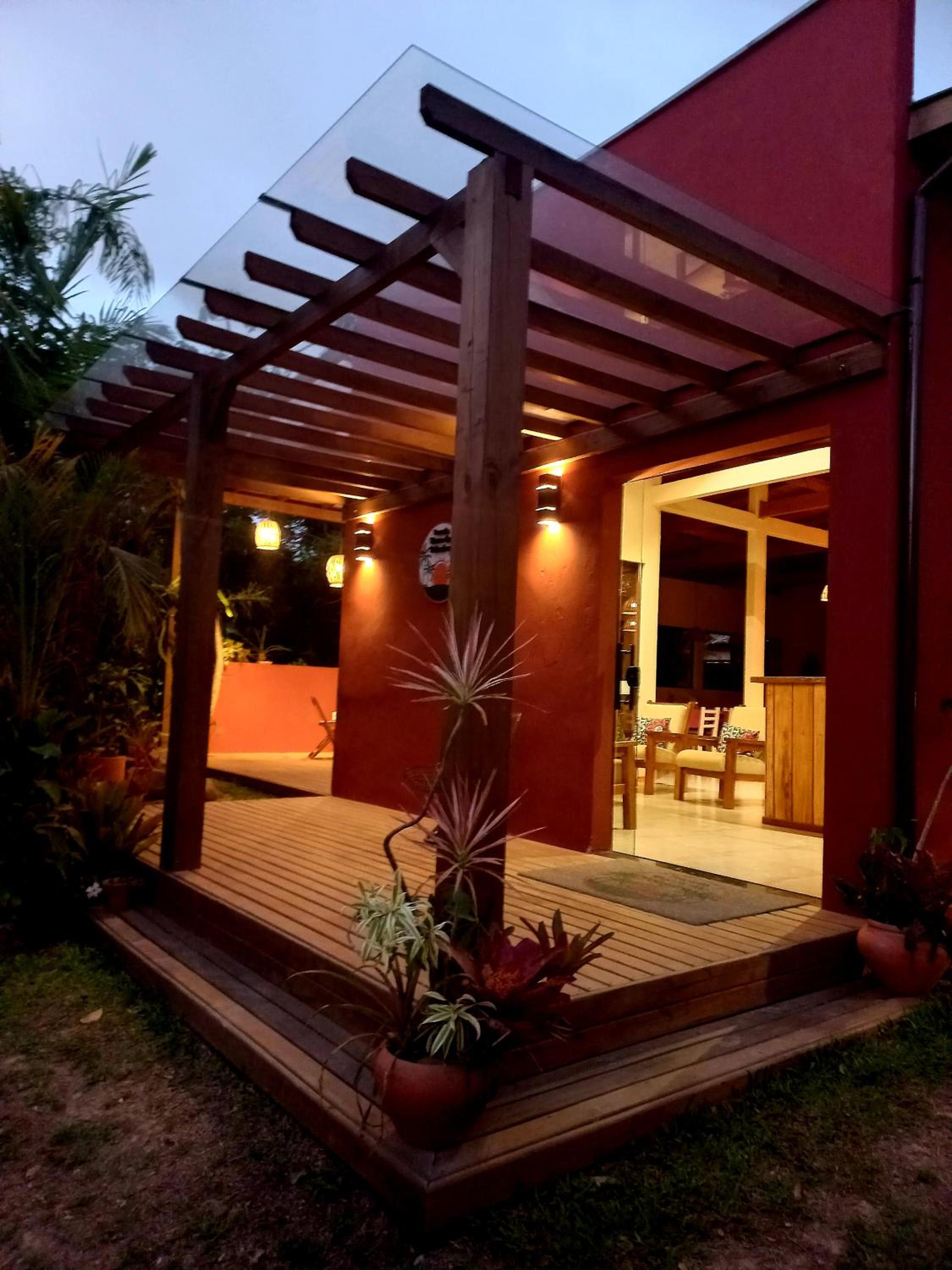 Chalet (2 Adults) photo 3