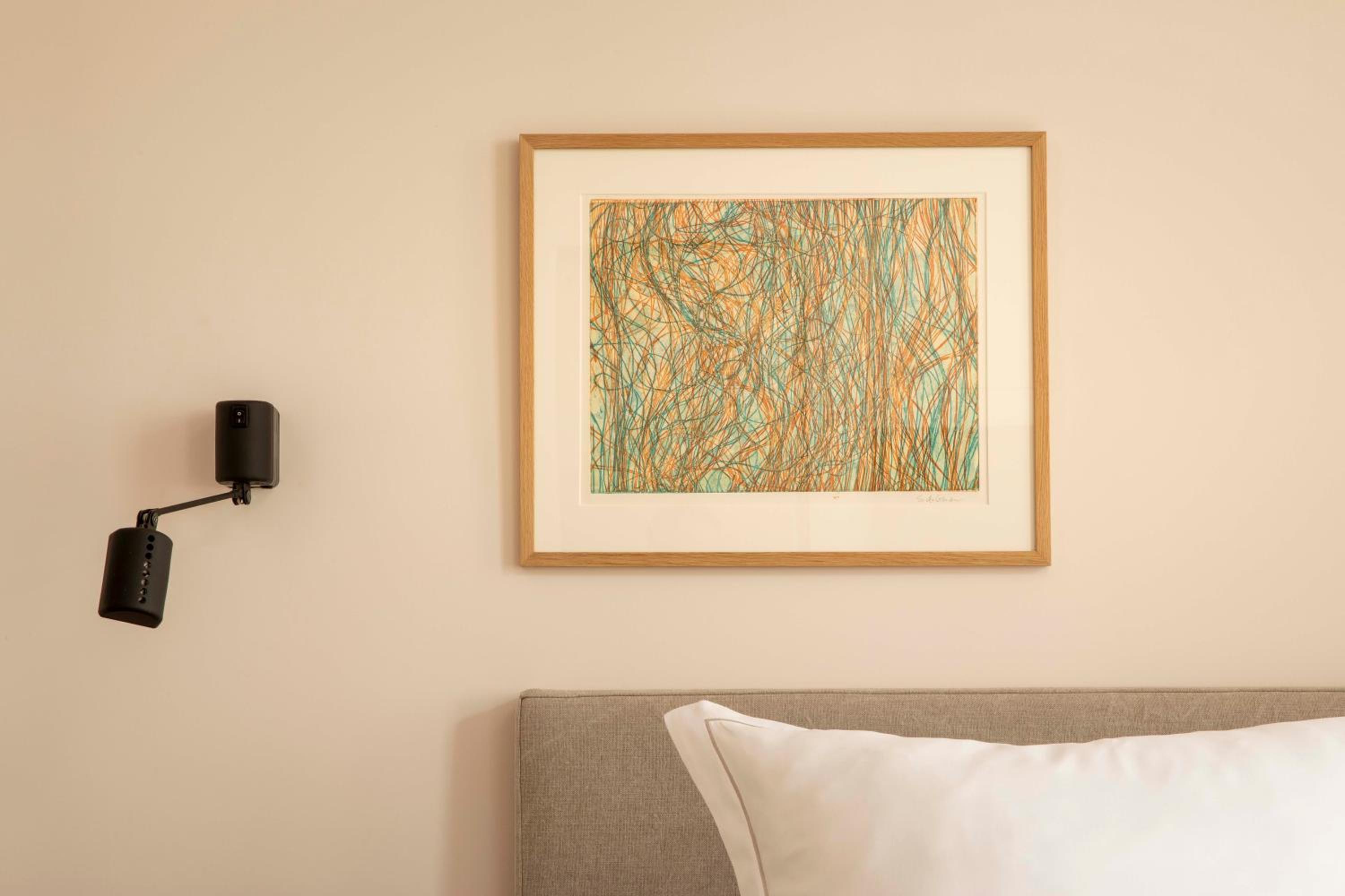 Studio (2 Adults)