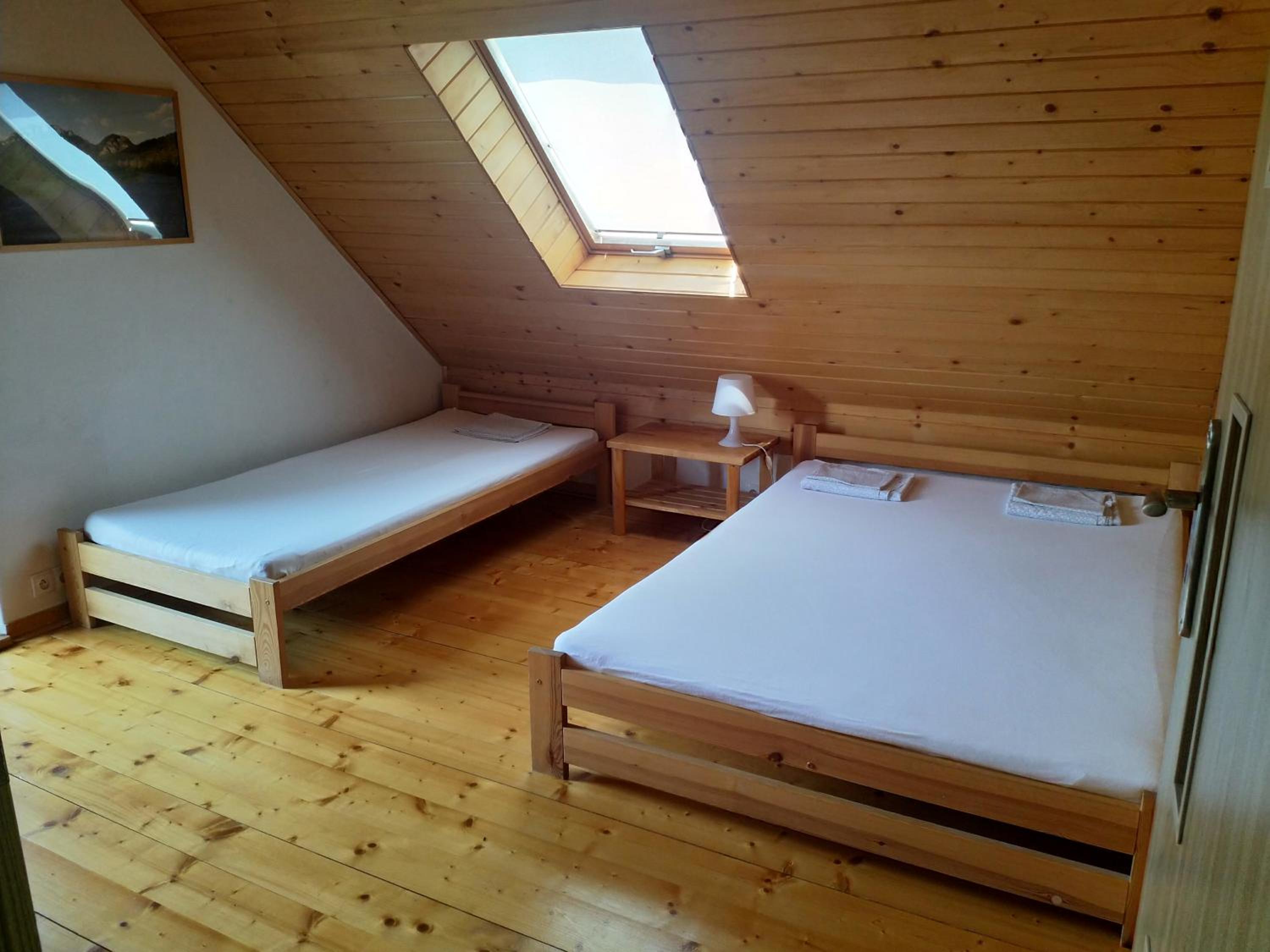 Chalet photo 1
