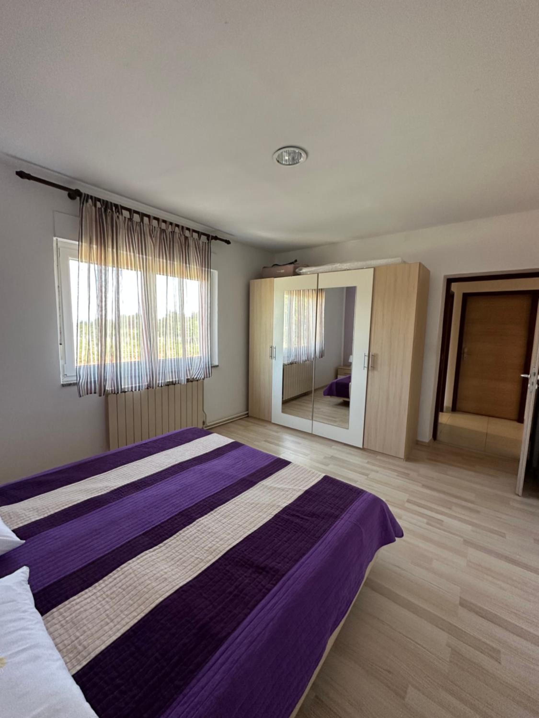 Three-Bedroom House photo 2