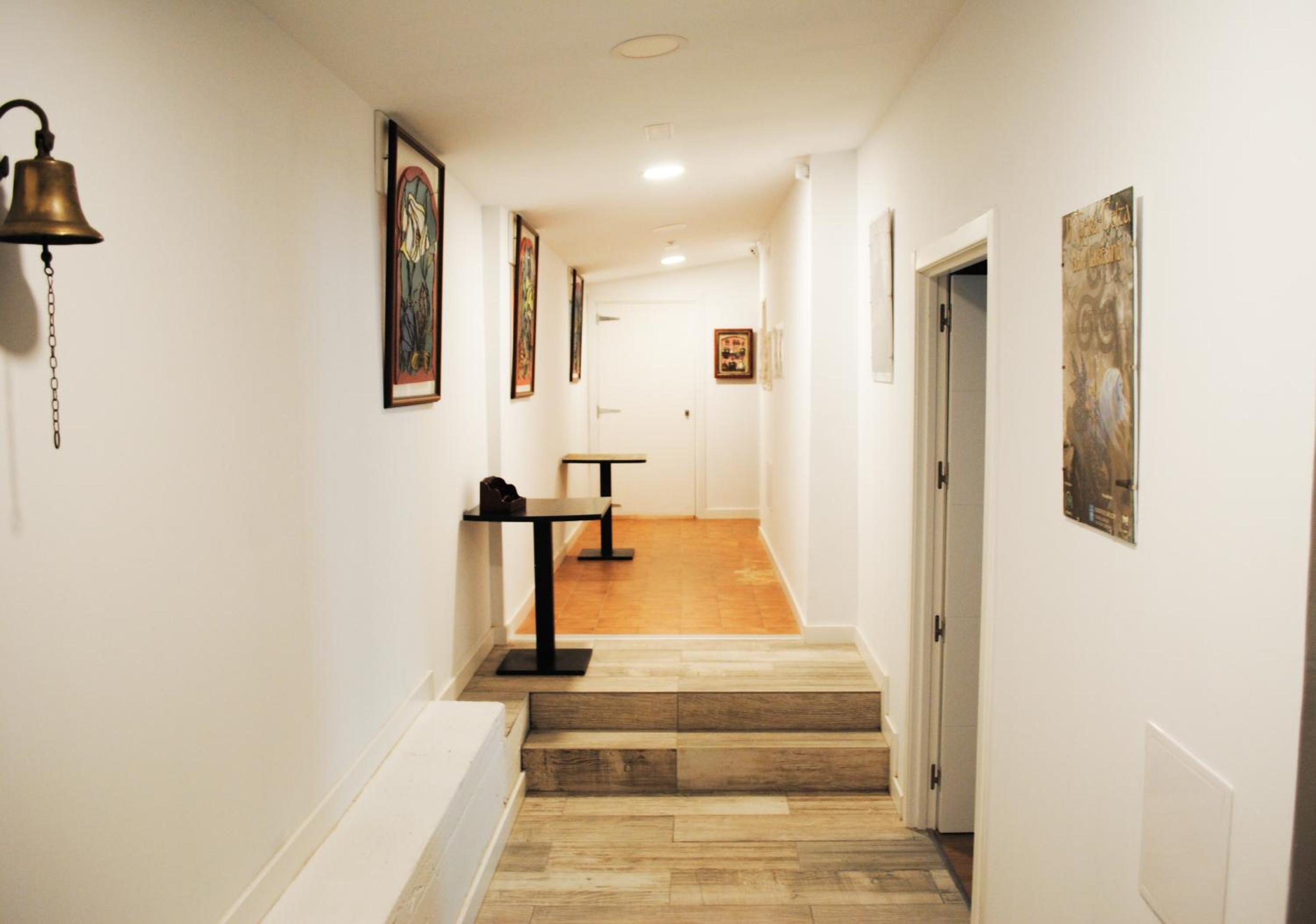 Suite with Terrace photo 2