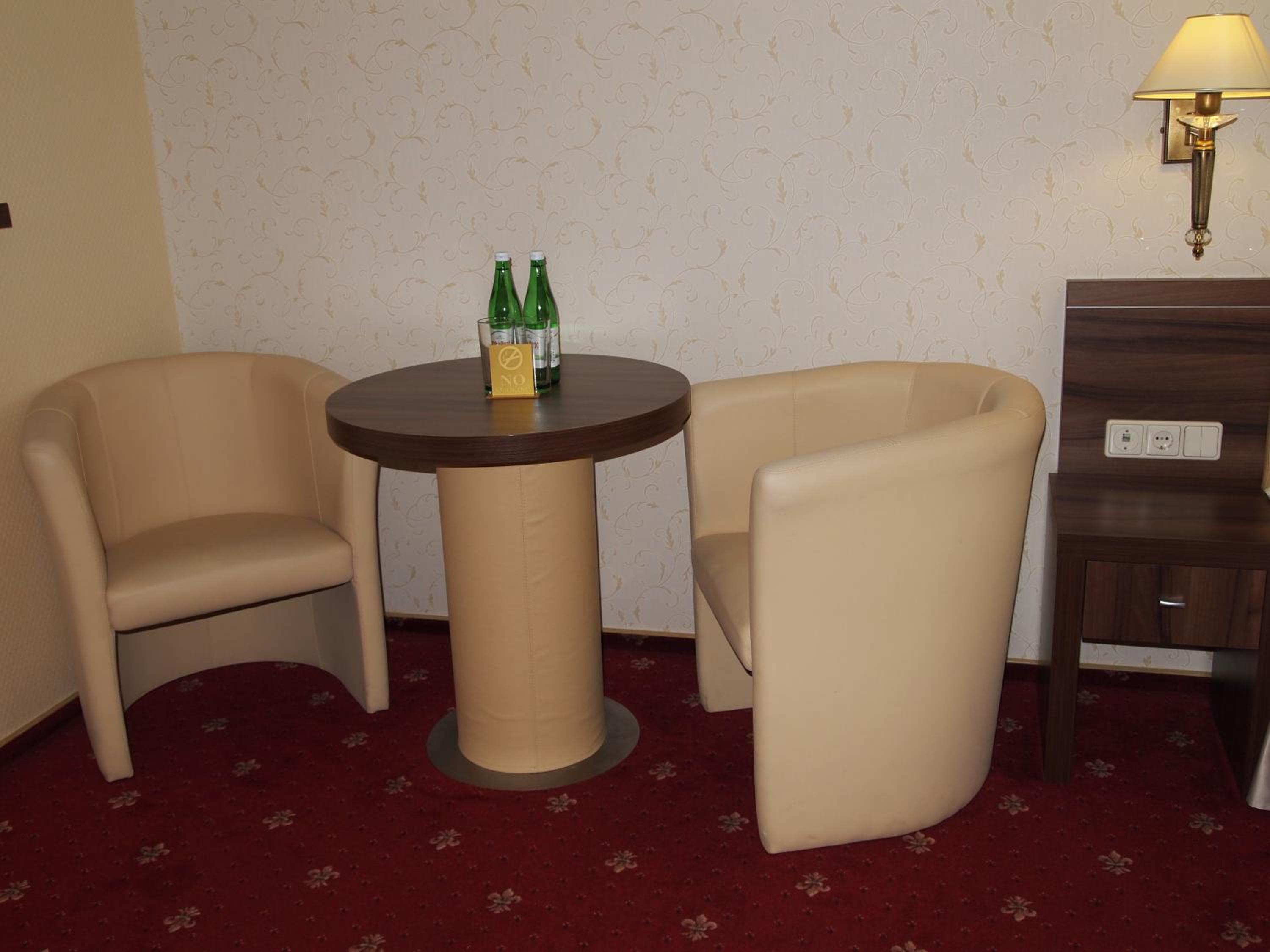 Junior Suite photo 3