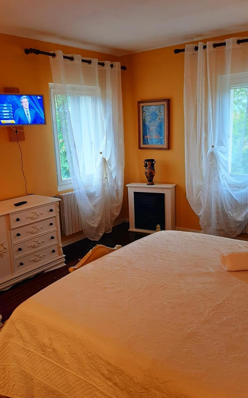 Large Double Room photo 3