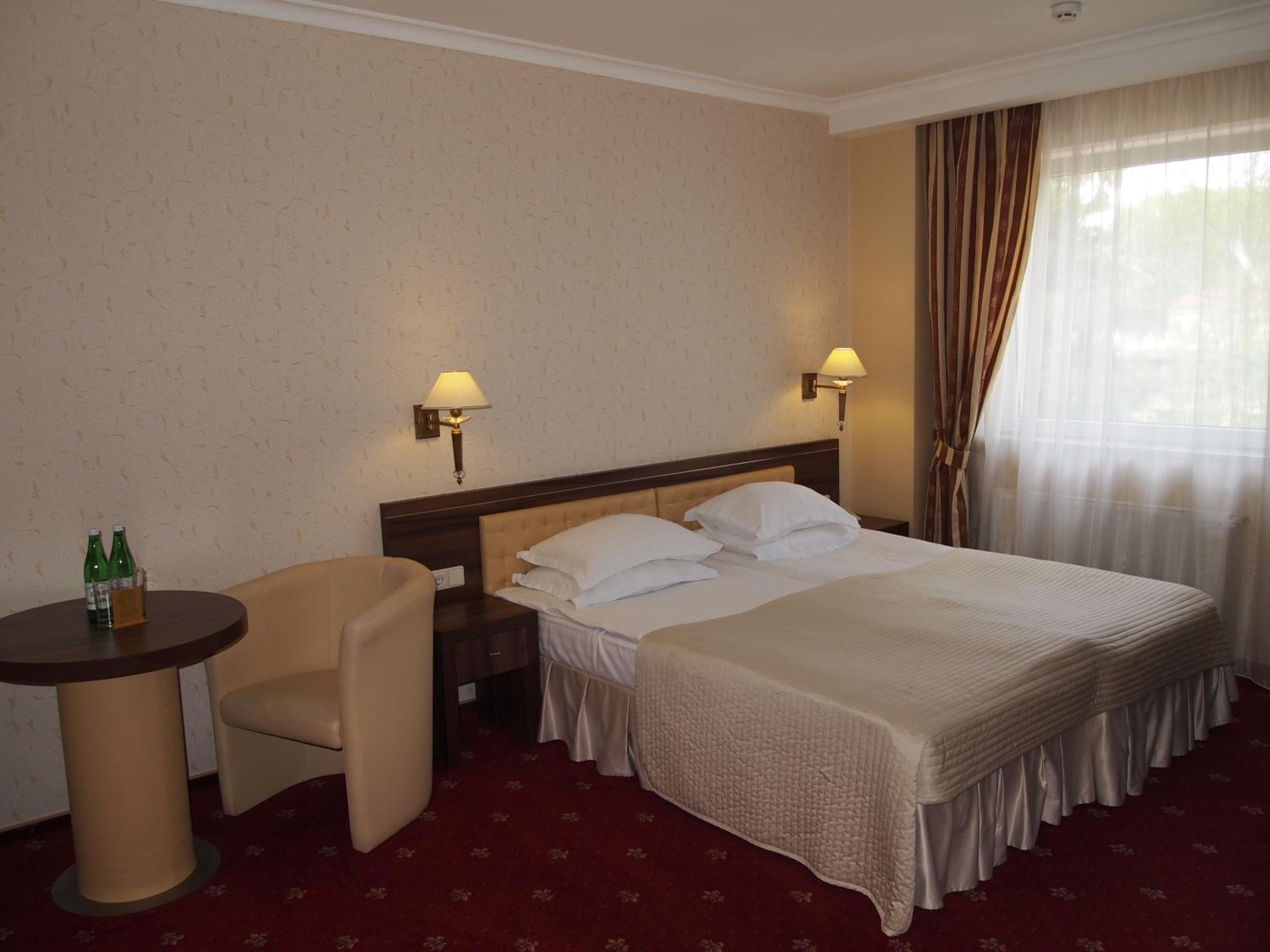 Junior Suite photo 1
