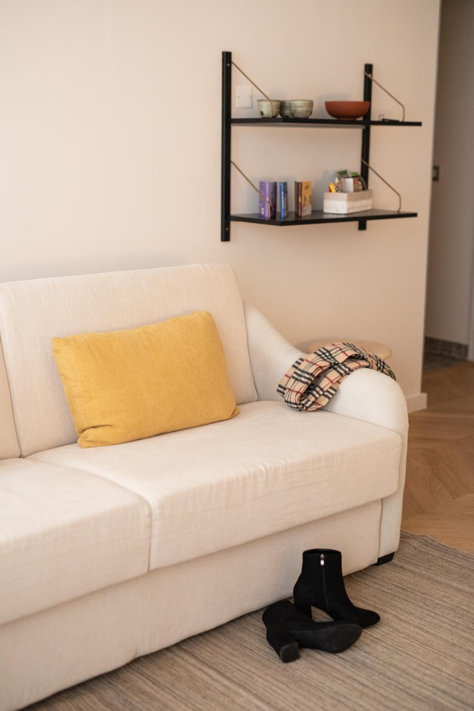 Deluxe Apartment thumbnail 5