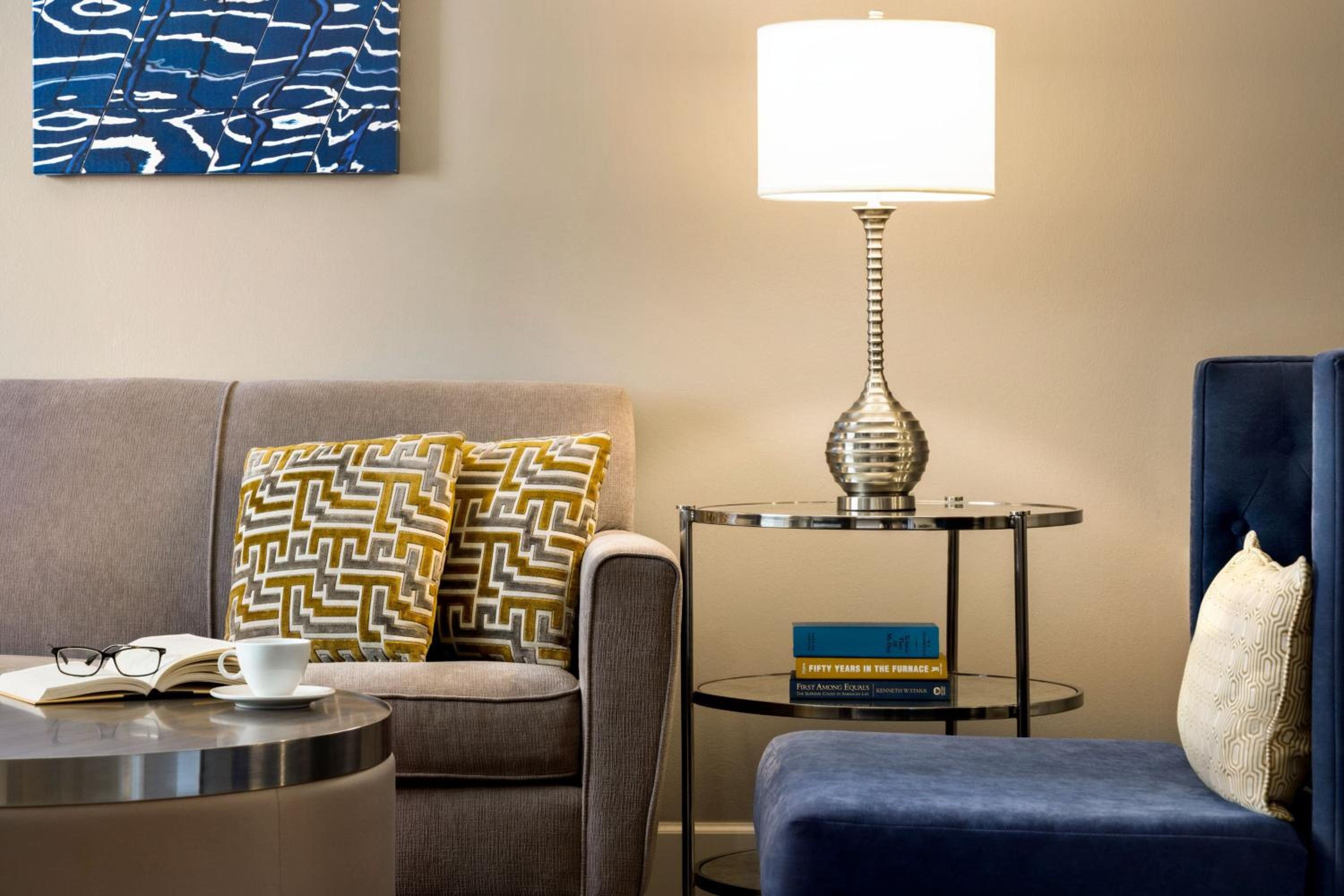 1 Bedroom Suite, 2 Queen photo 2