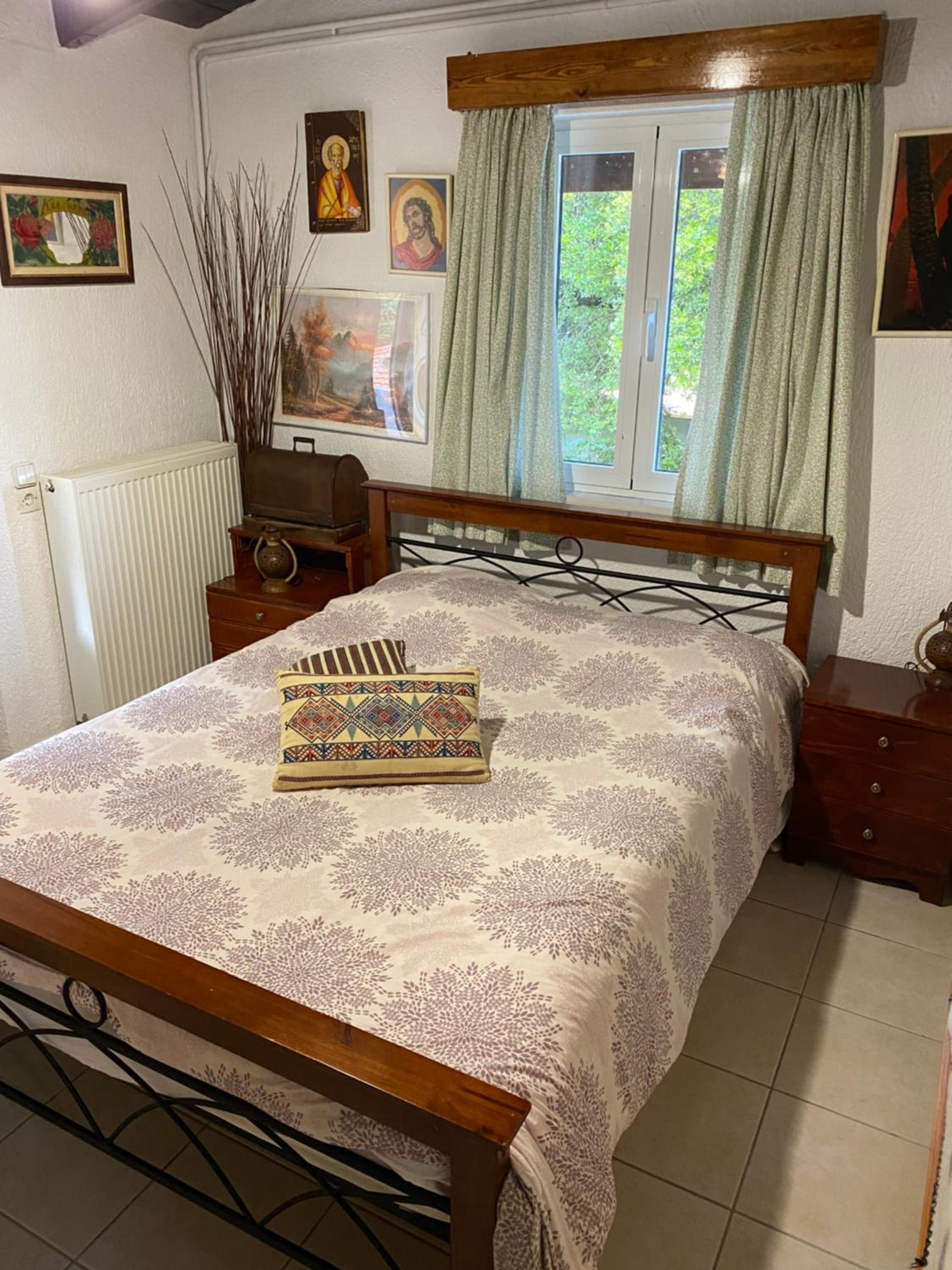 Two-Bedroom House photo 1