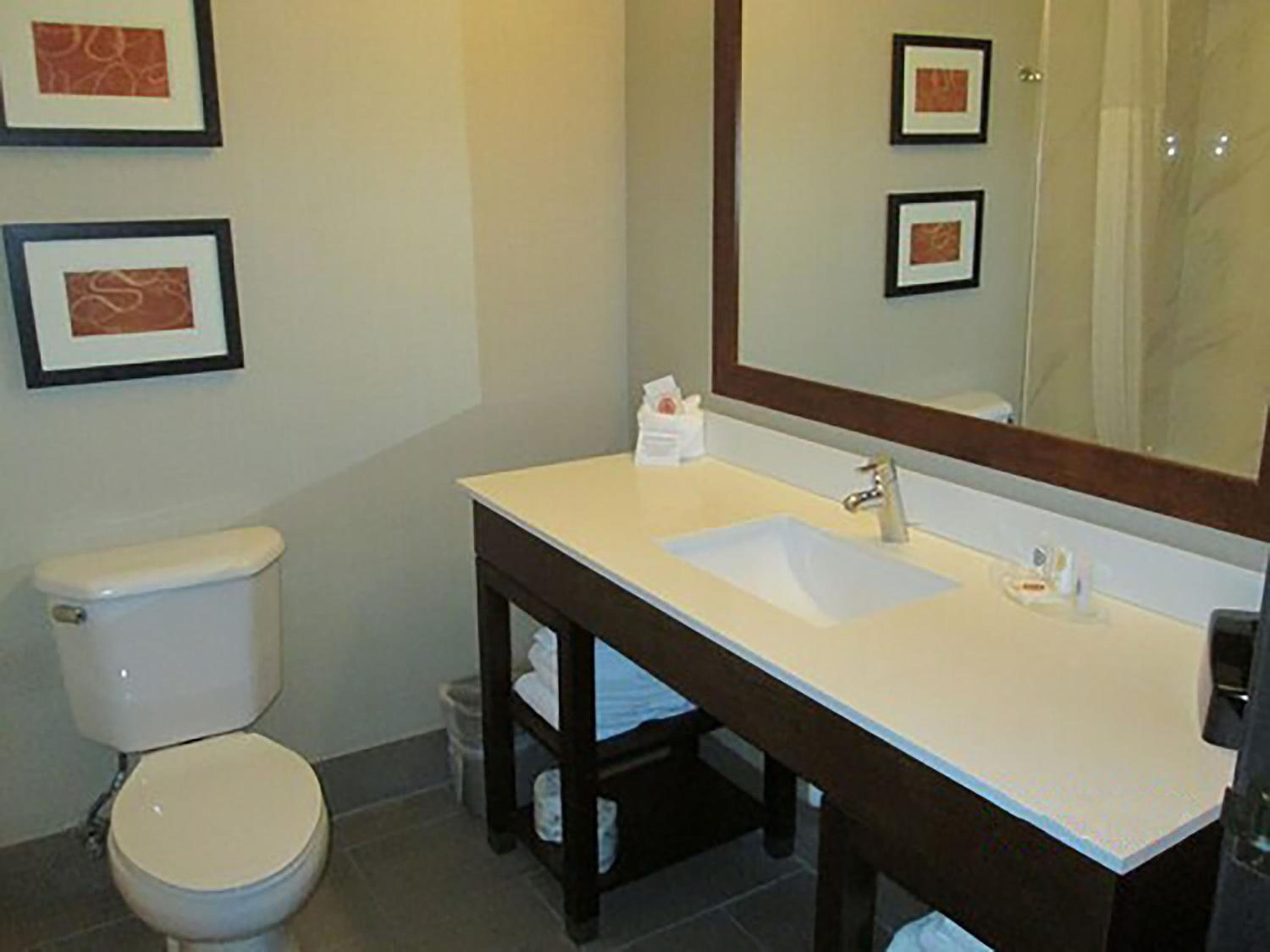 King Suite - Non-Smoking - Photo 5