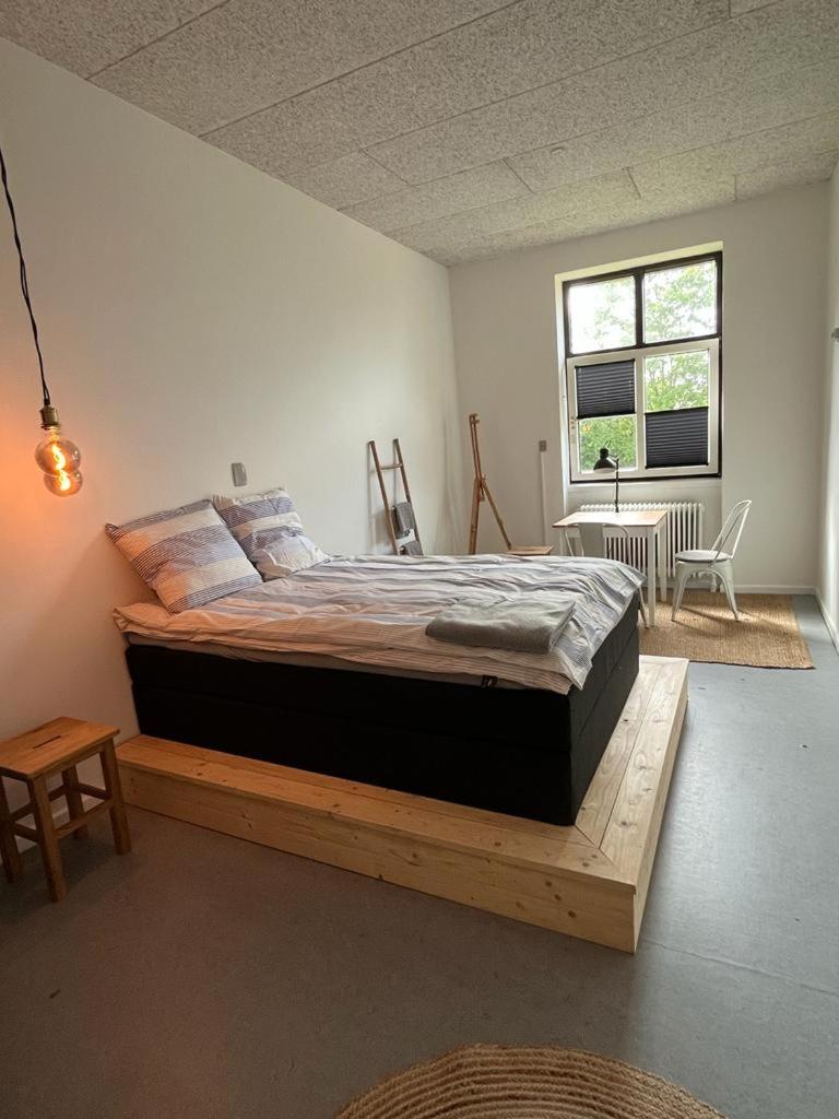 Twin Room photo 1