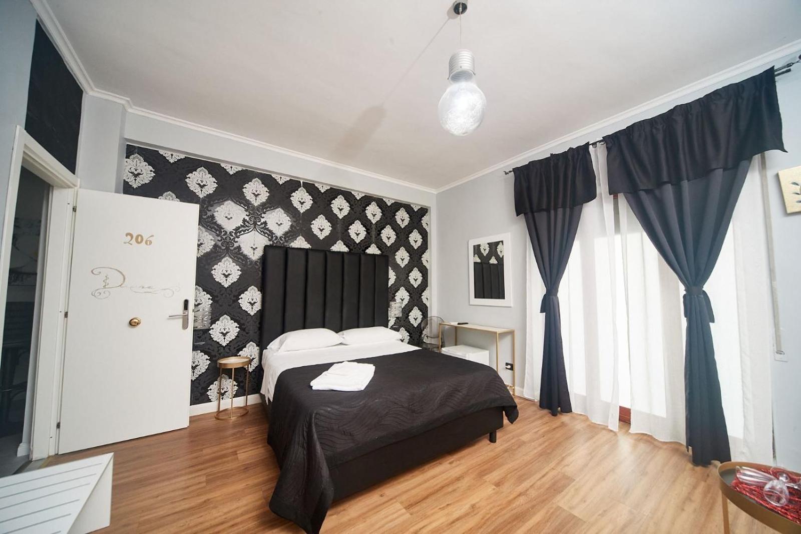 Deluxe Queen Room photo 1