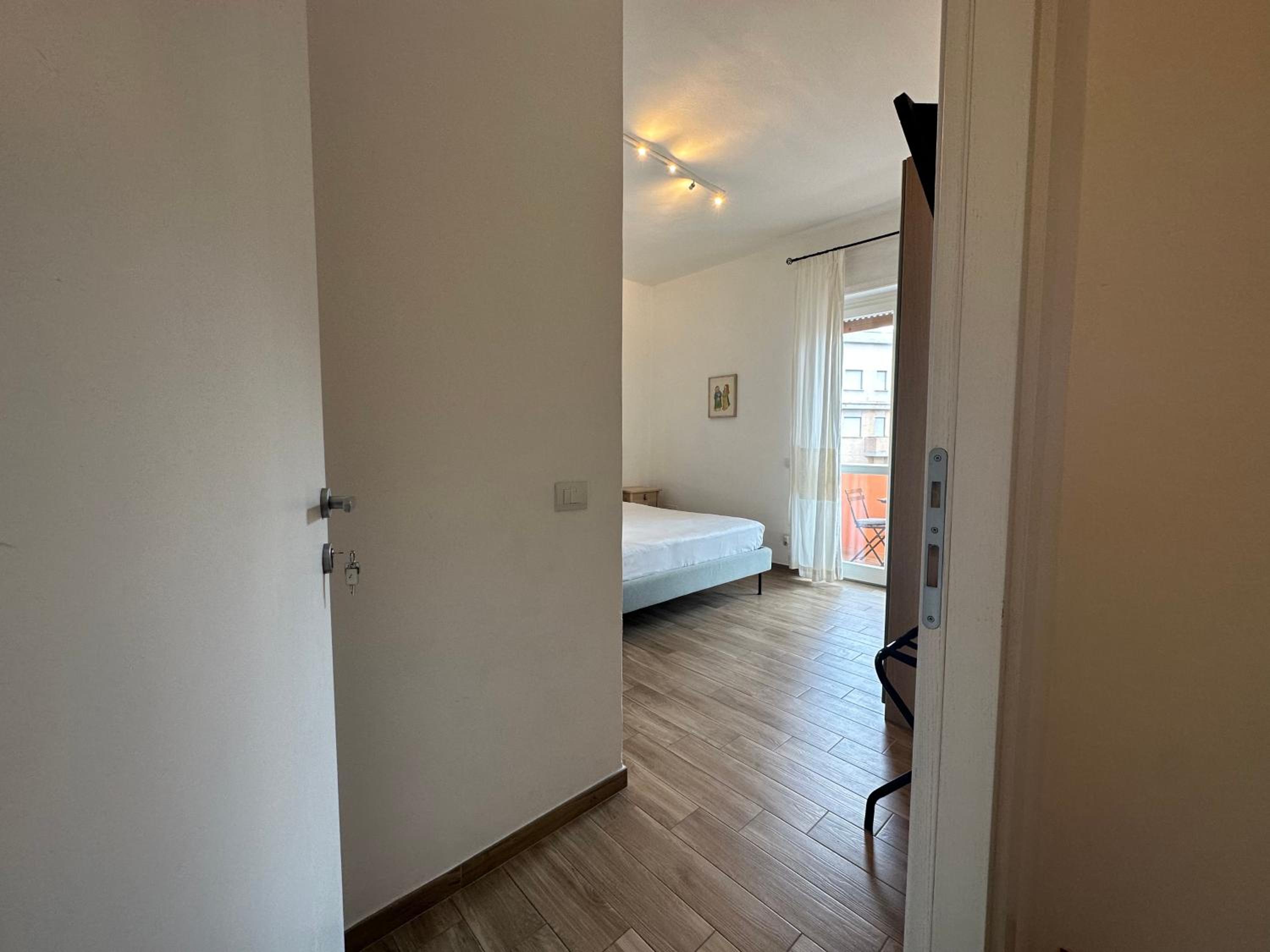 Superior Double Room with Balcony - Photo 14