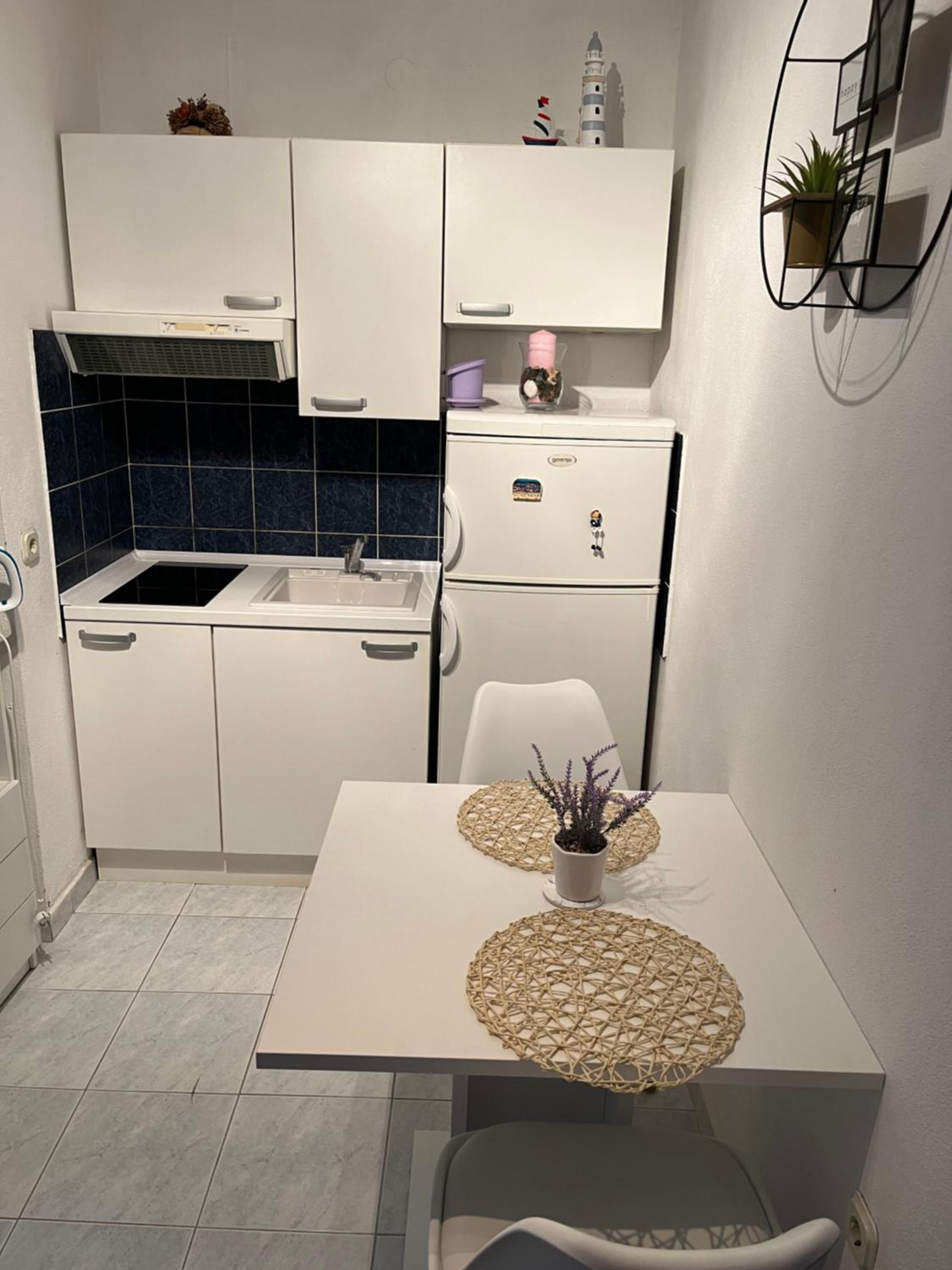 Apartment with Sea View photo 3