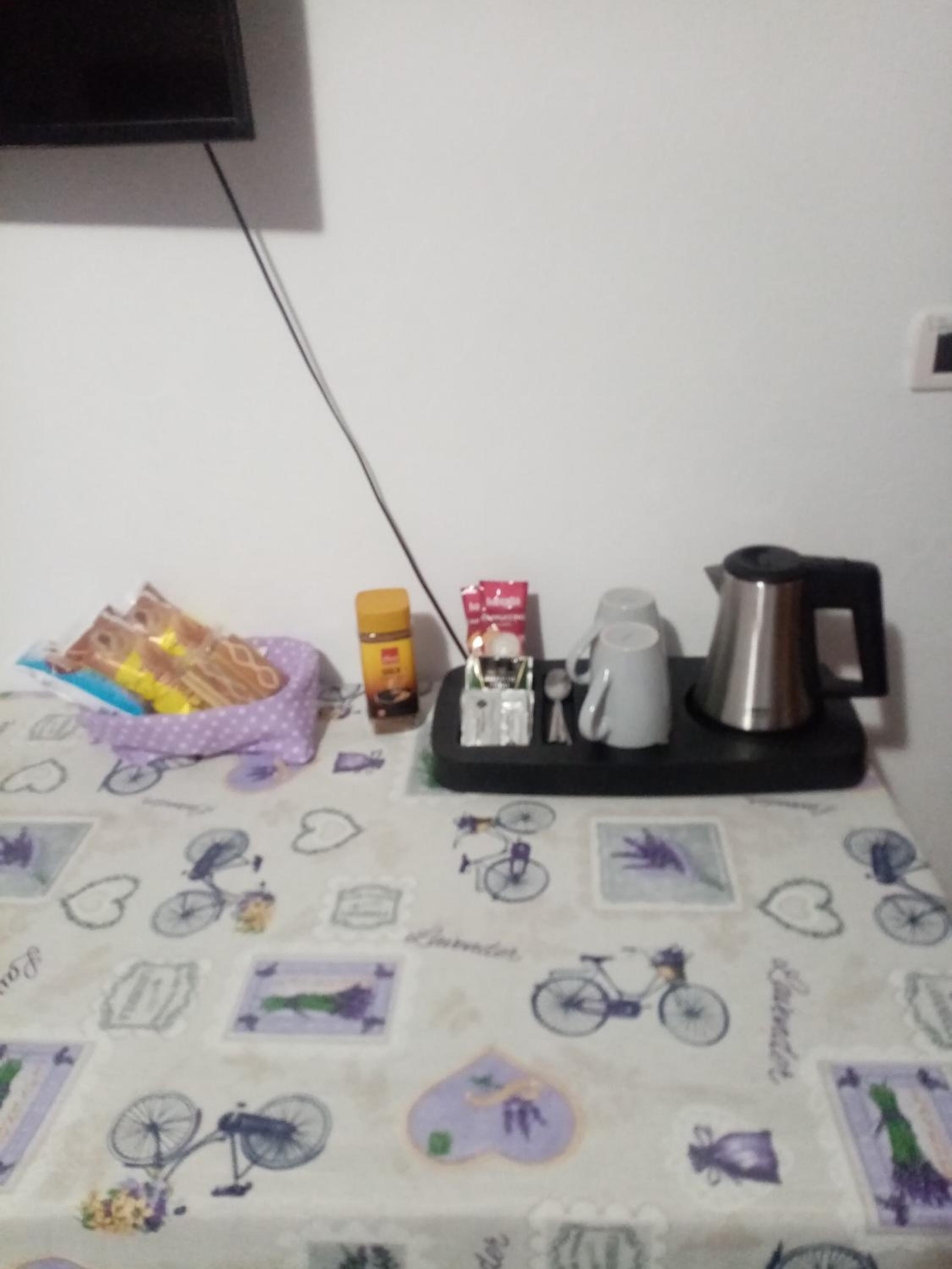 Double Room with Private Bathroom photo 2