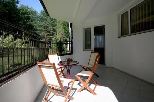 Double Room with Terrace photo 2