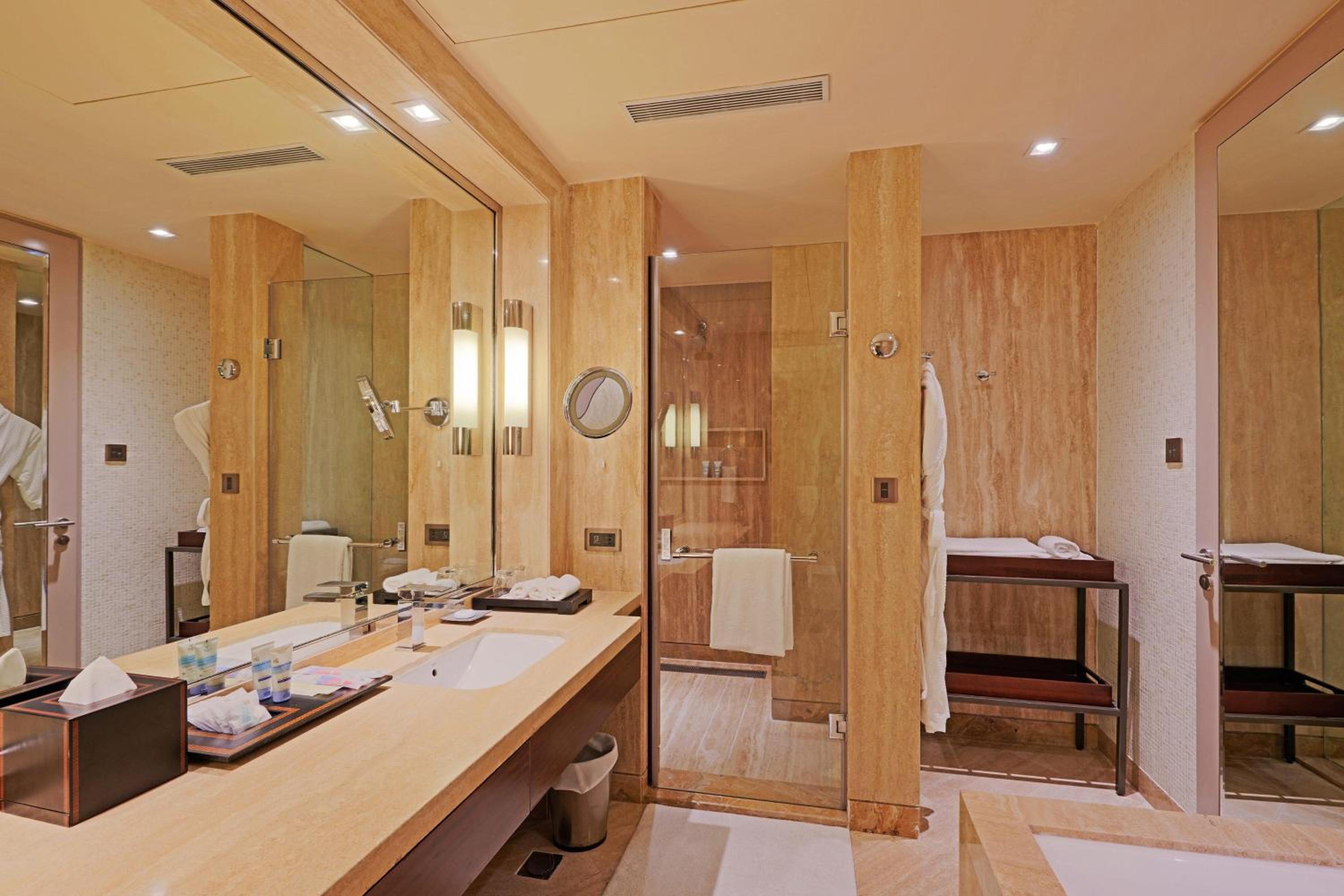 One-Bedroom Apartment, 1 Queen – South Wing - Photo 4
