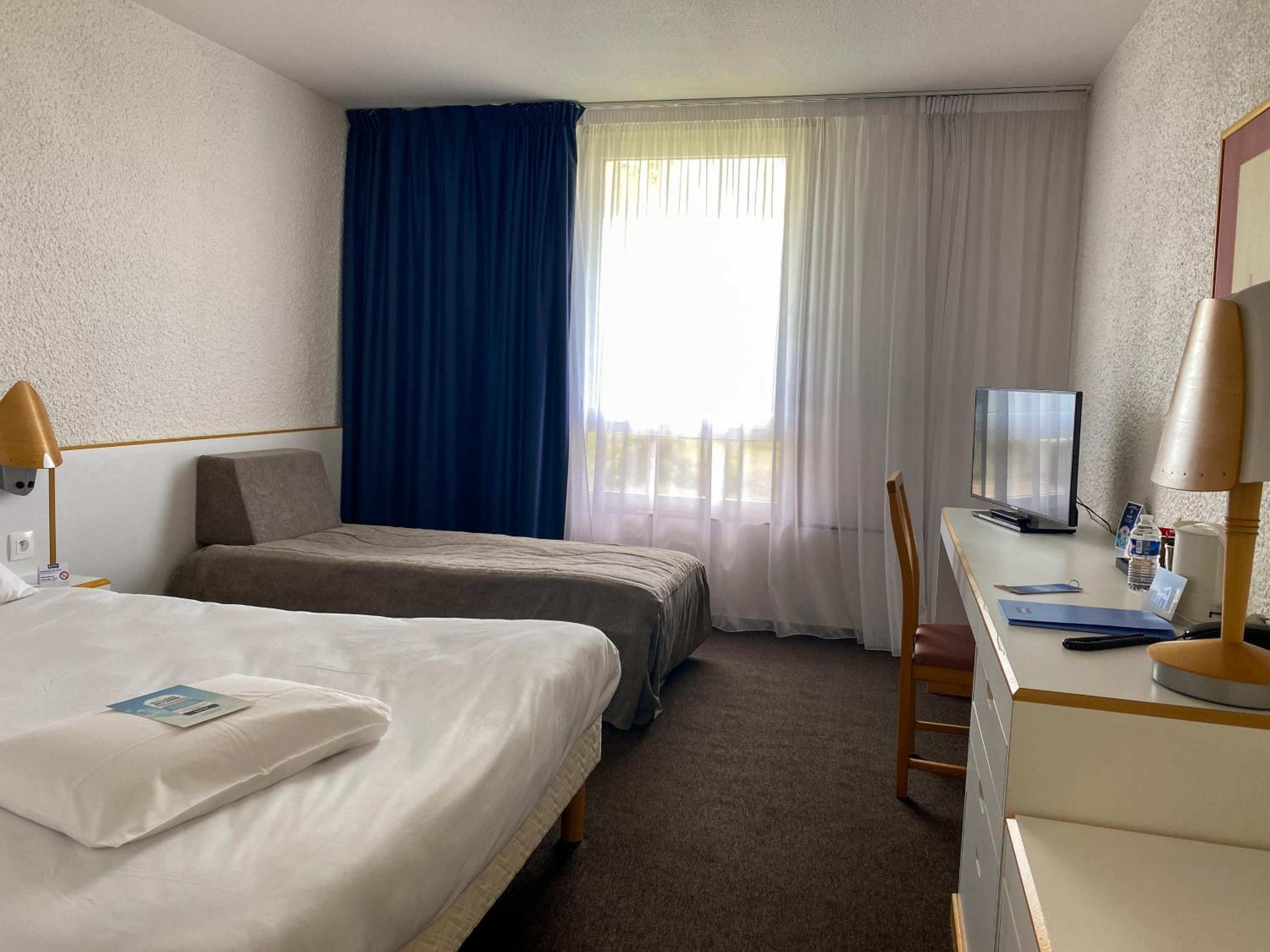 Double Room - Photo 3