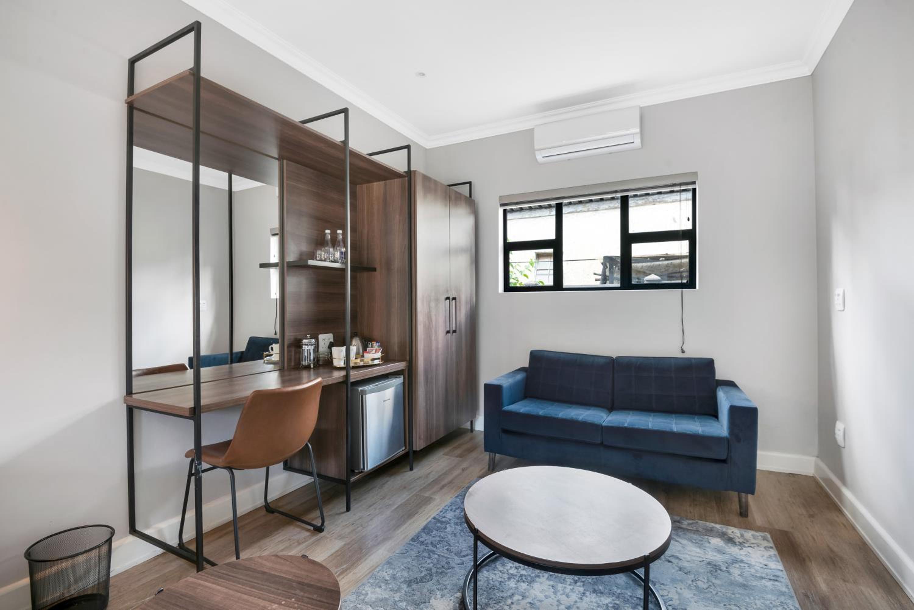  Double Room - Photo 2