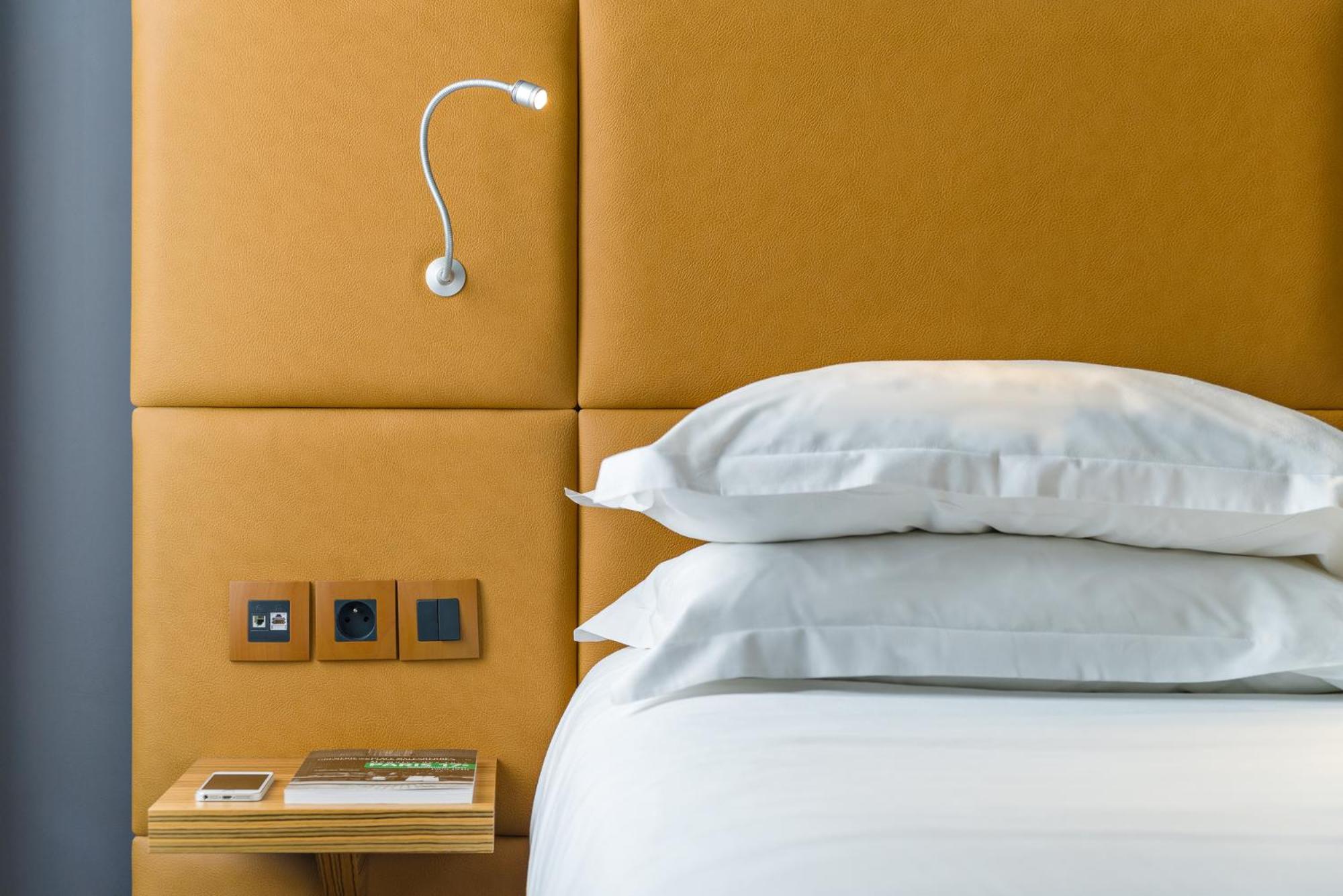 Comfort Double or Twin Room - Access to swimming pool/fitness included - Photo 4