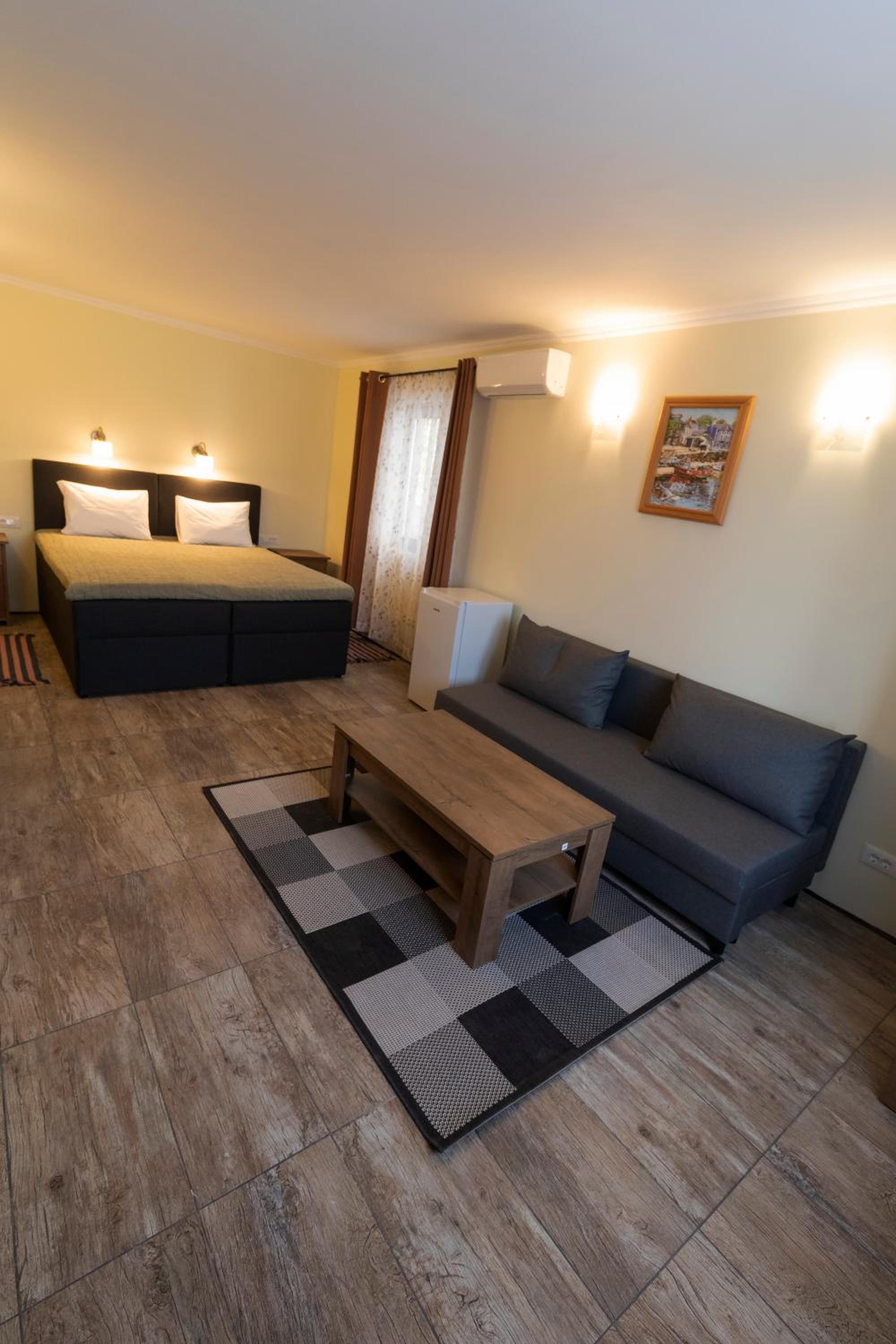 Apartment with Sea View photo 1