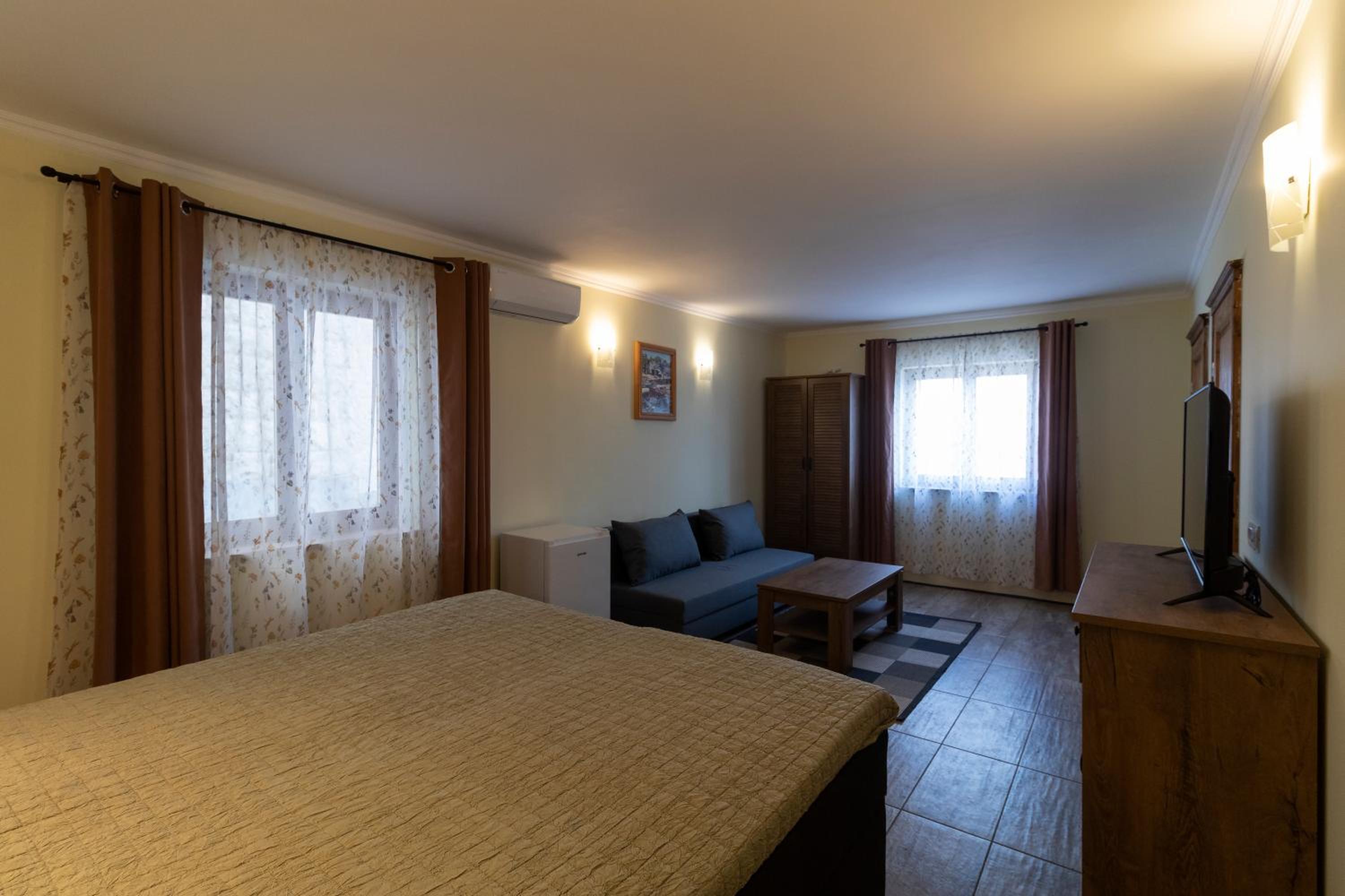 Apartment with Sea View photo 2