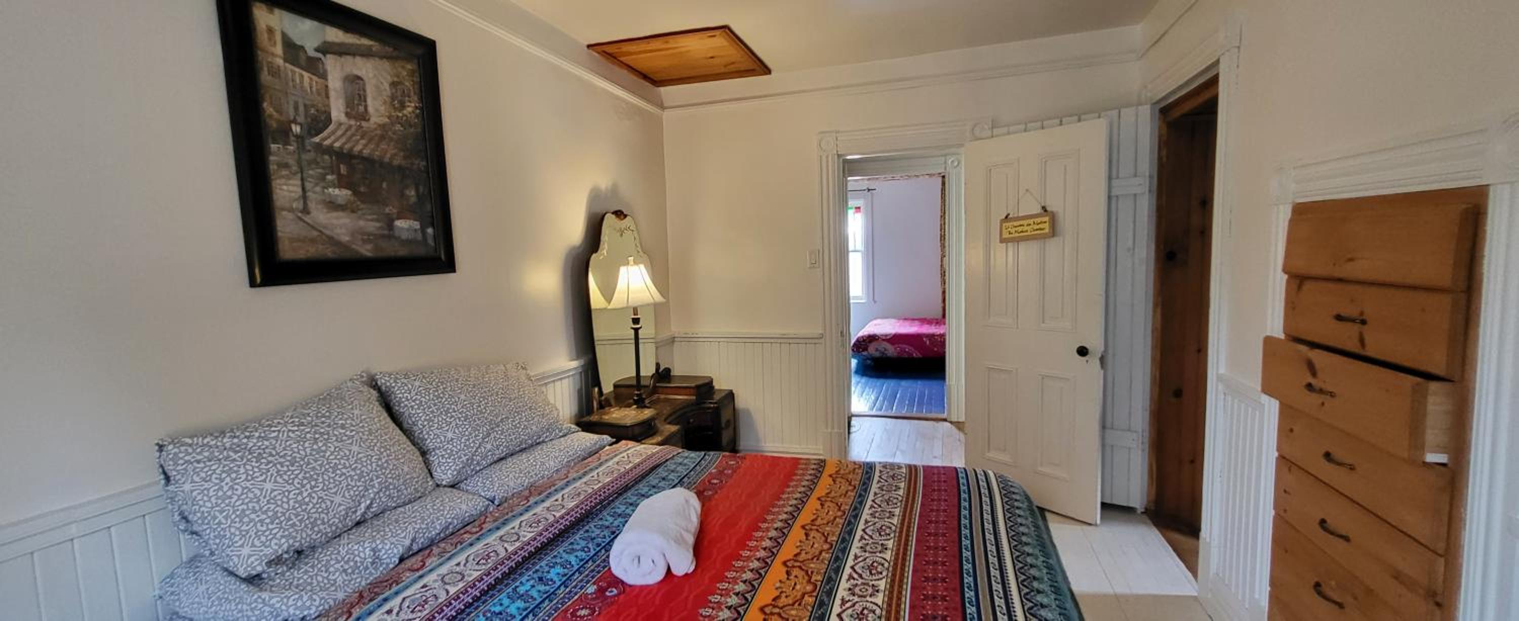 Double Room with Private Bathroom photo 3