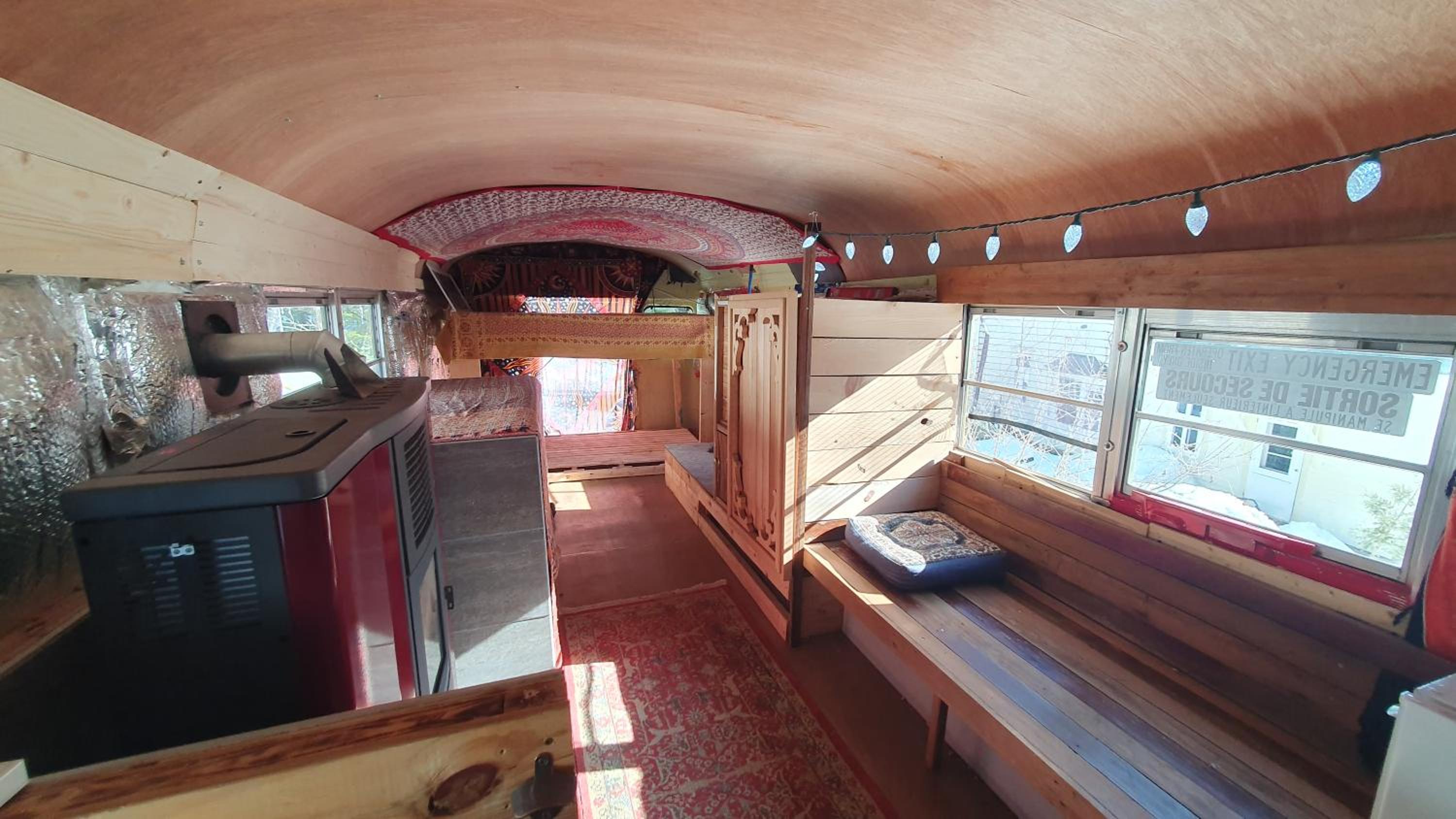 Caravan photo 3