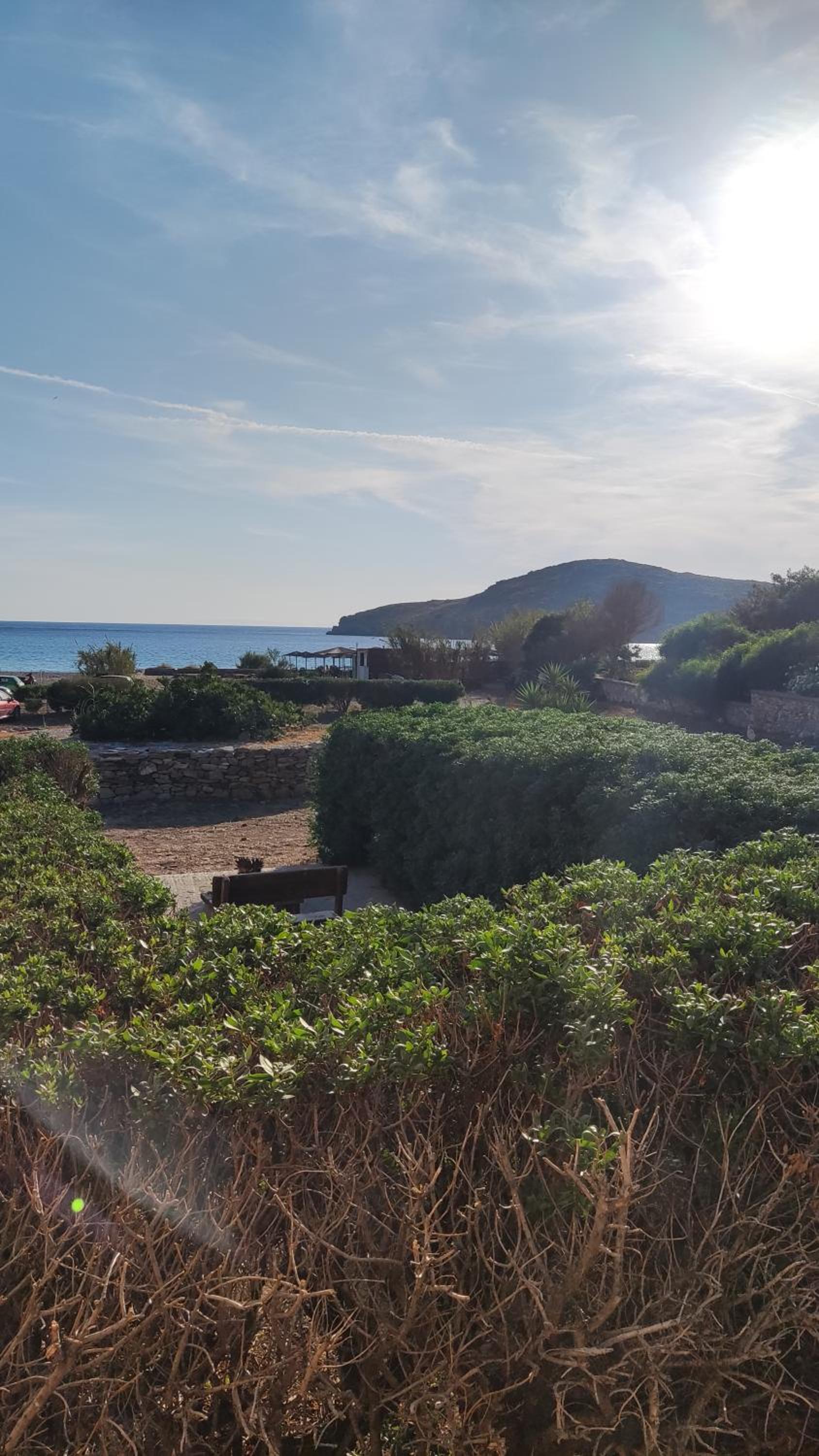 Apartment with Sea View - Photo 8