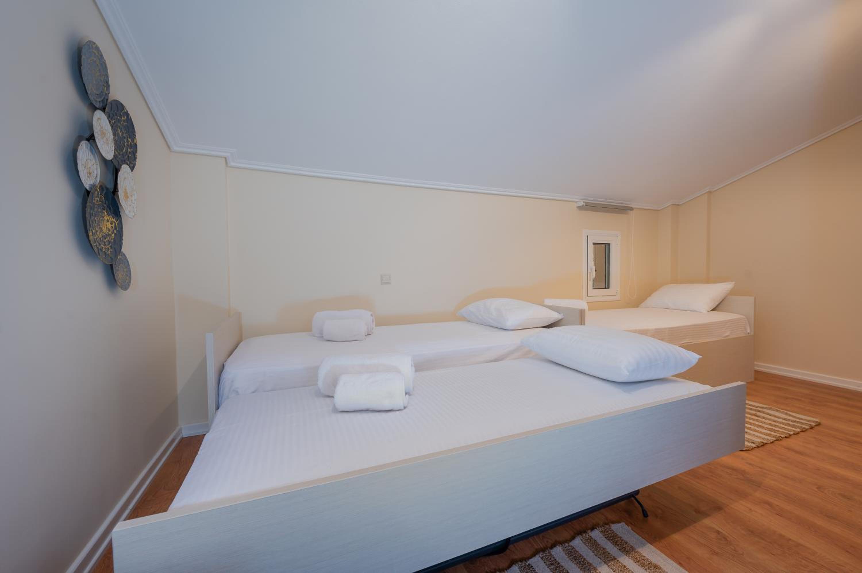 Two-Bedroom House photo 1
