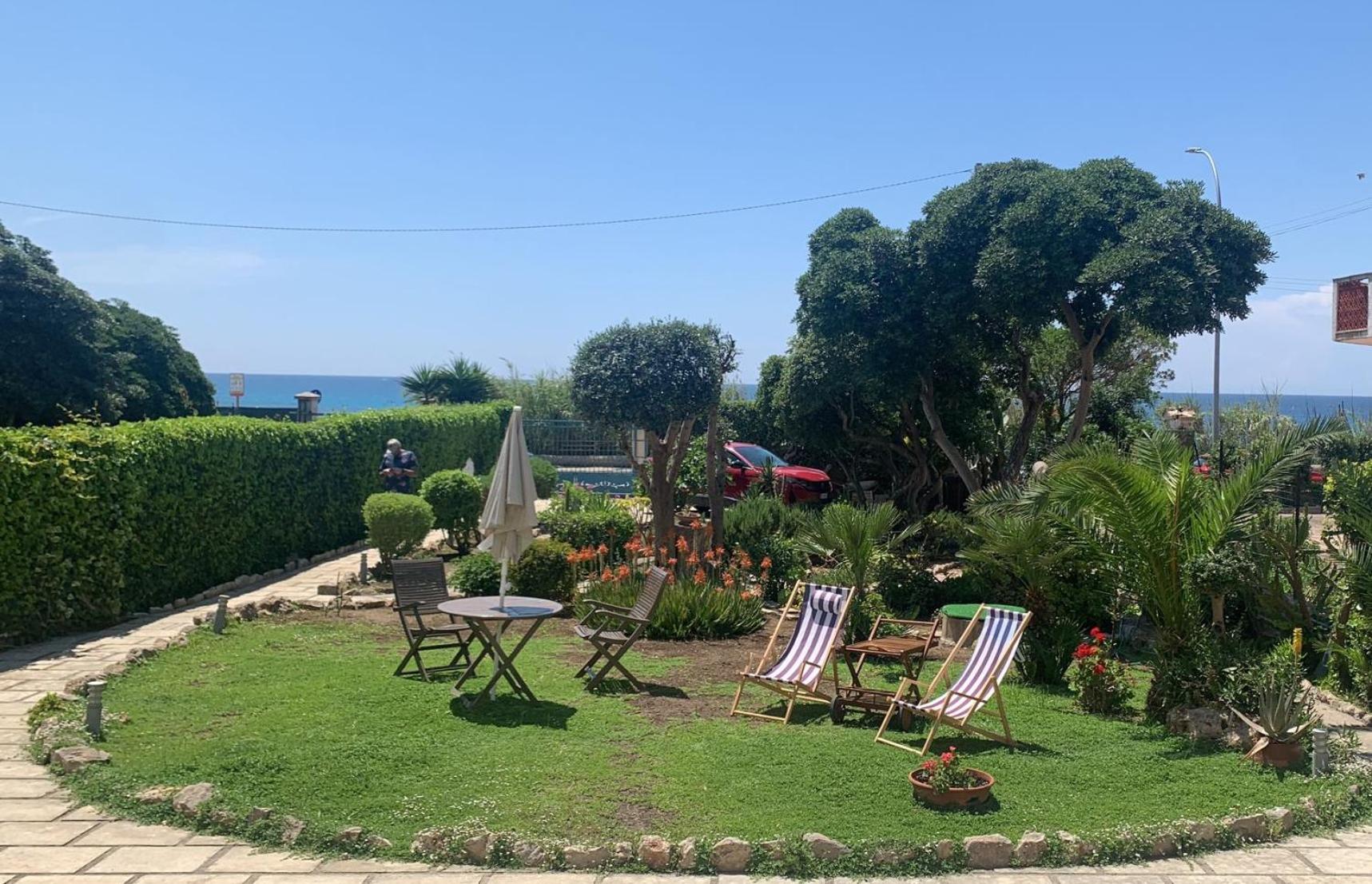 Double Room with Sea View photo 3